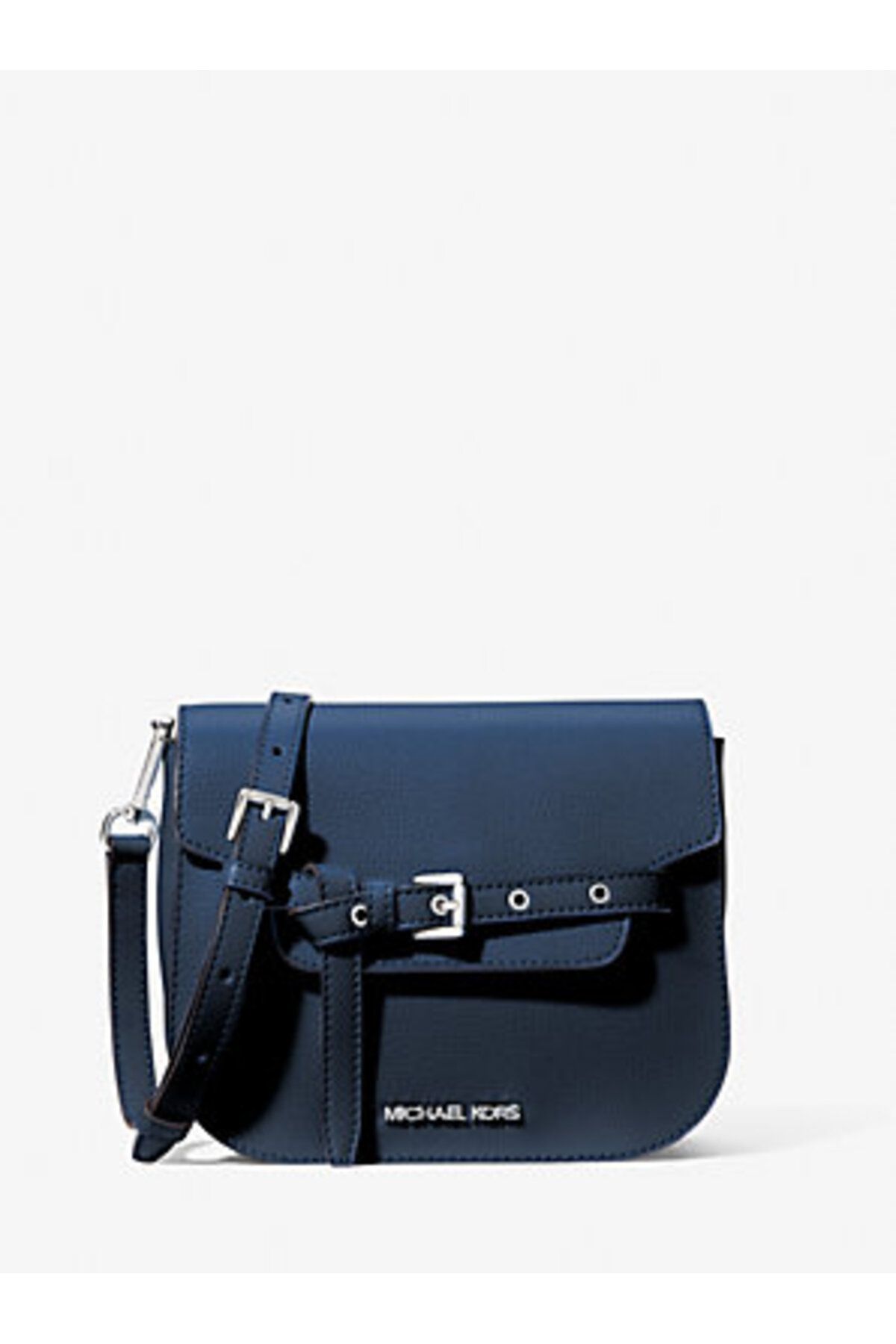 Michael Kors Portfel Bifld Leidamd Portfel Bifld Md - One Size
