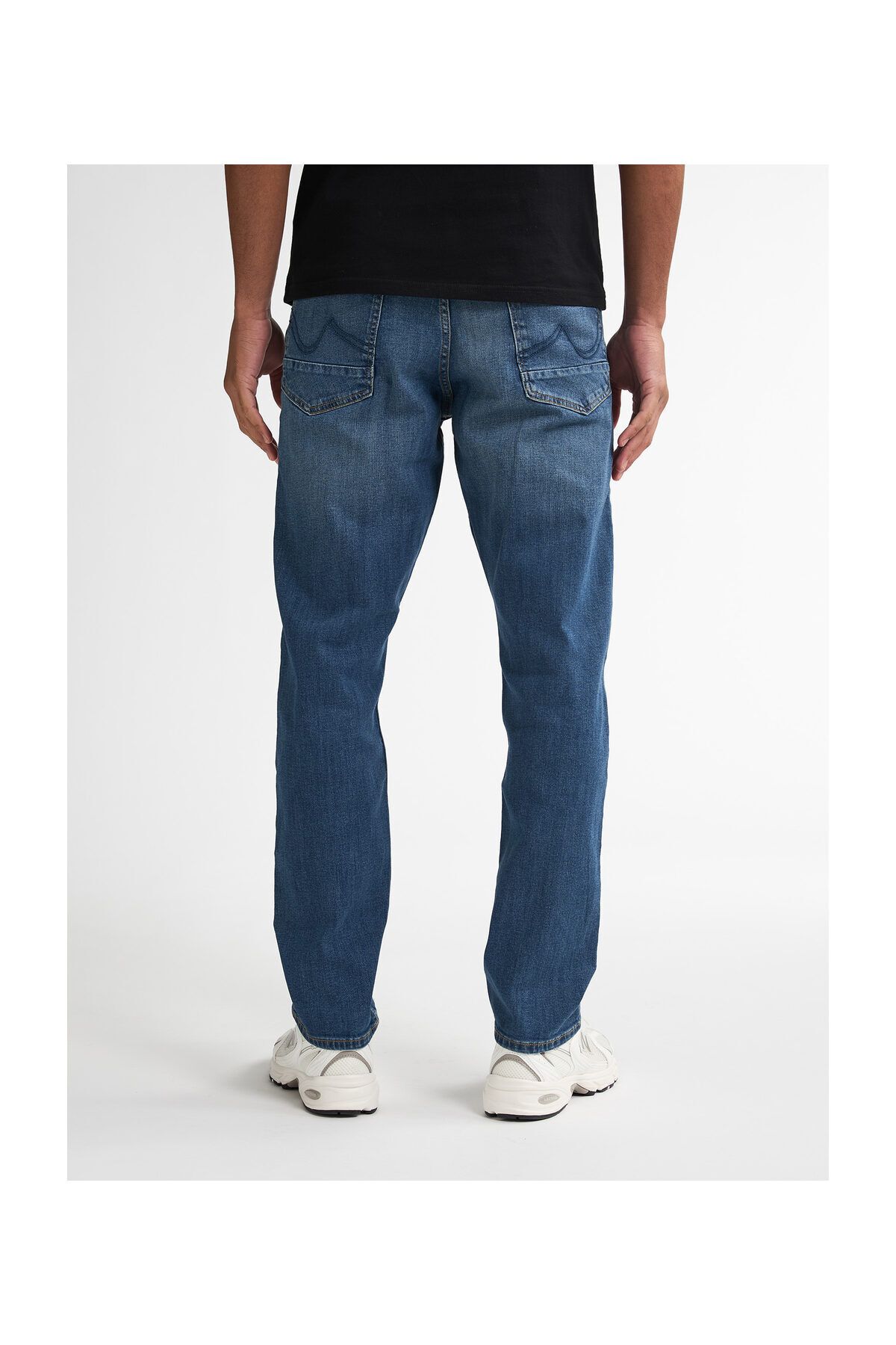 Petrol Industries-Herrenjeans 2