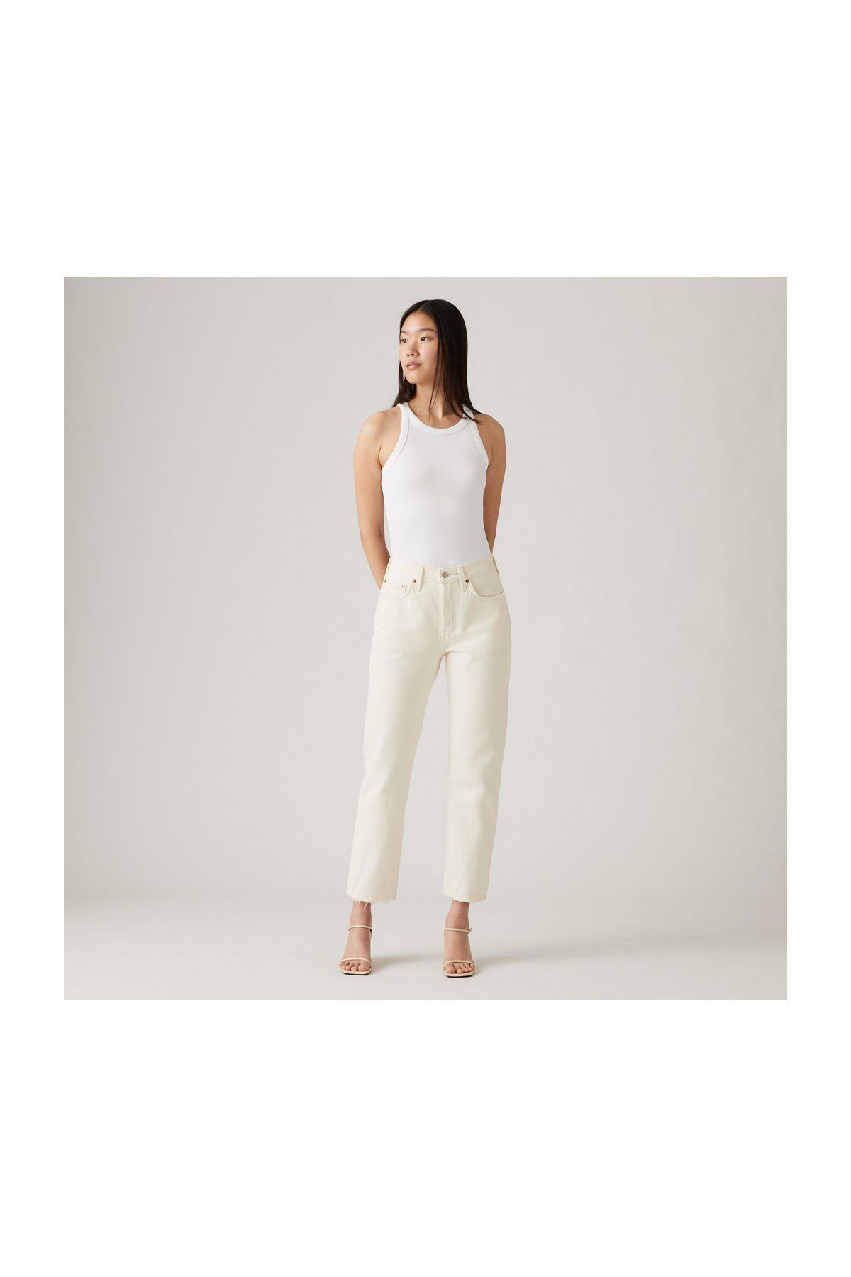 Levi's 501 Uprawa Kobieta - 28/28