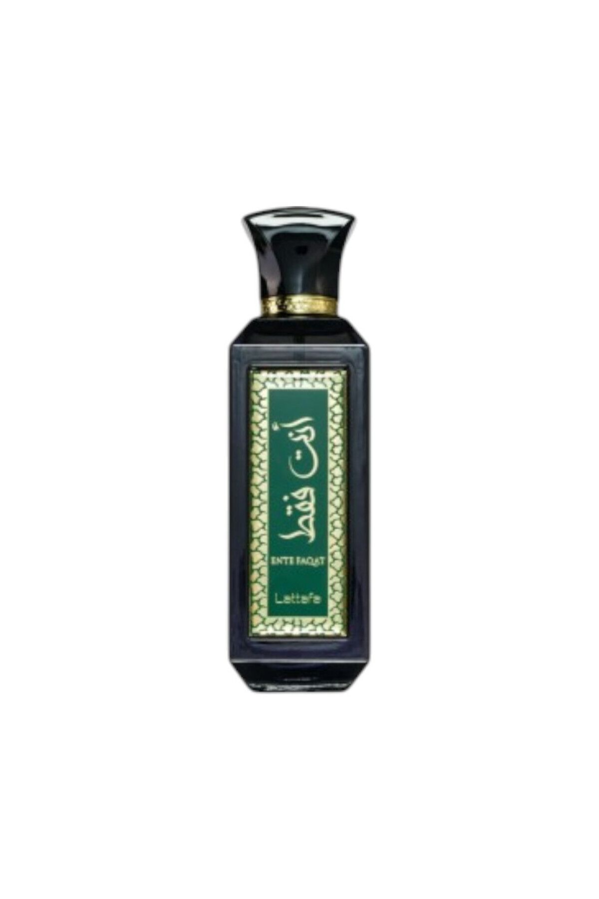 lattafa-Ente Faqat 100ml EDP Spray 1