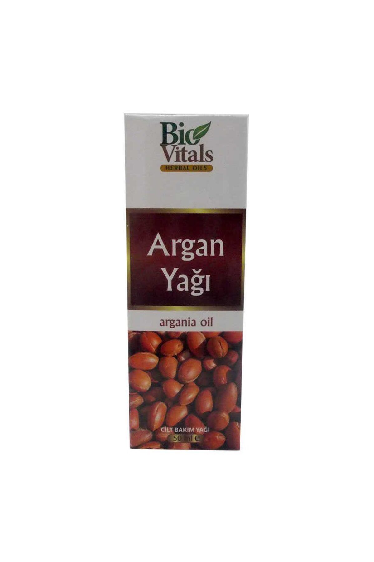 doremodam Argan Yağı 50 ML - 709585-1453
