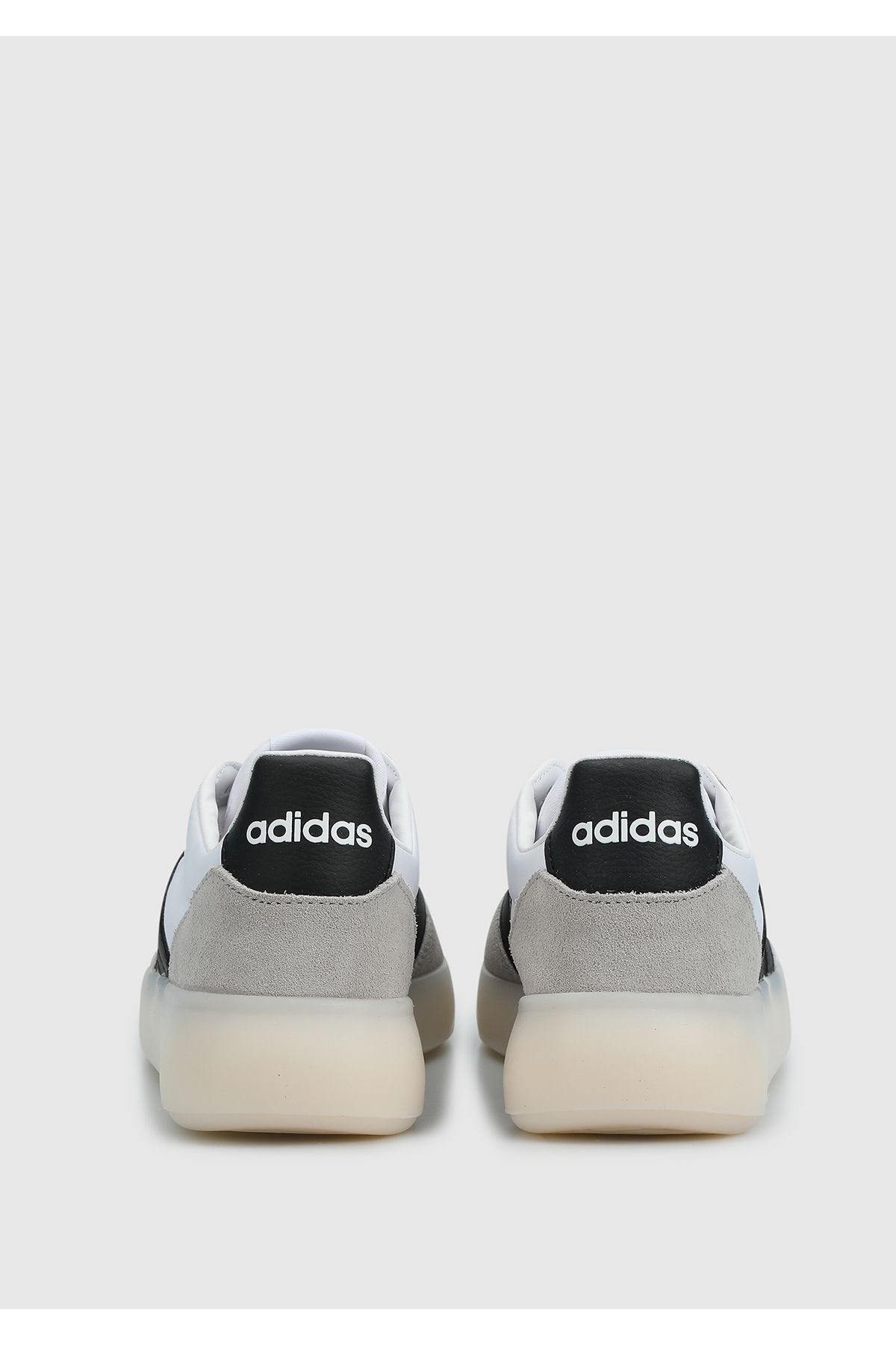 adidas-Dekódované topánky Barreda 4