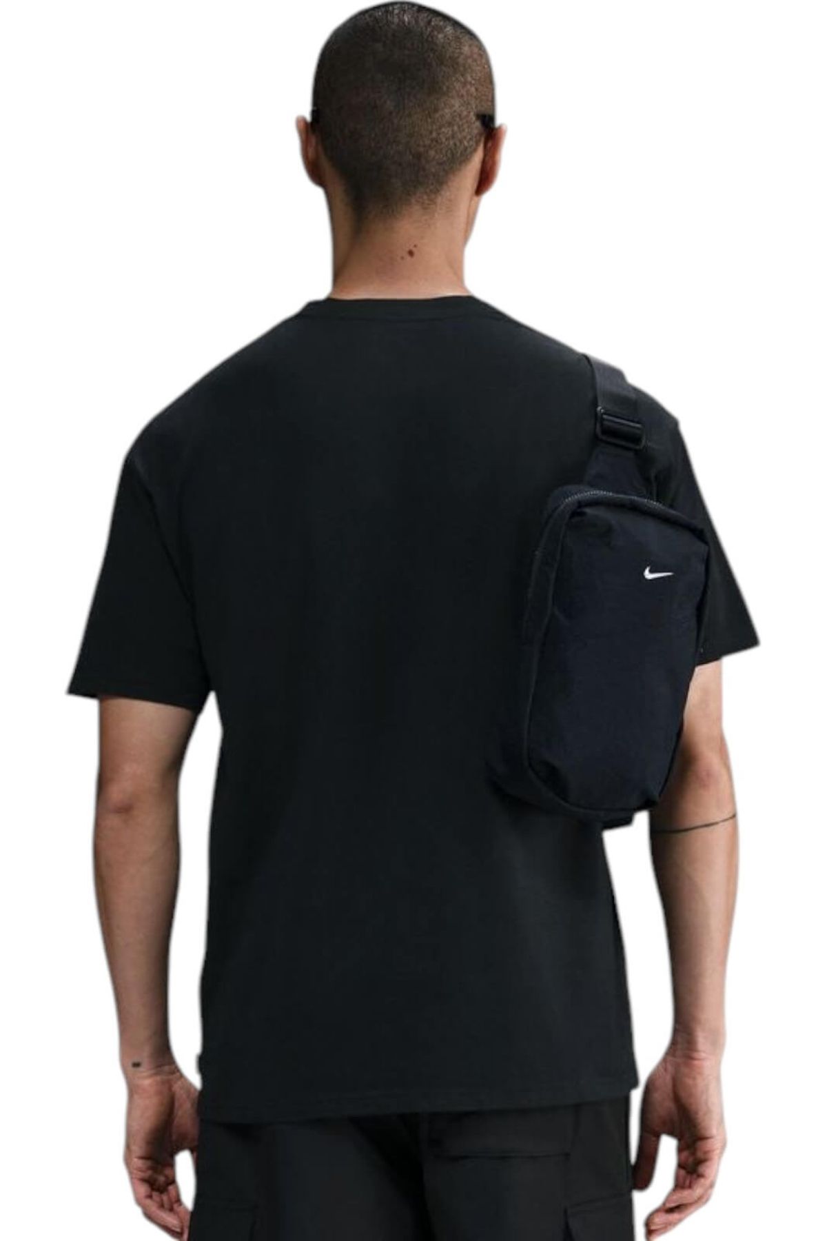 Nike-Tricou NIKE M90 Sneaker Patch PKT 2 - IB1382-010 2