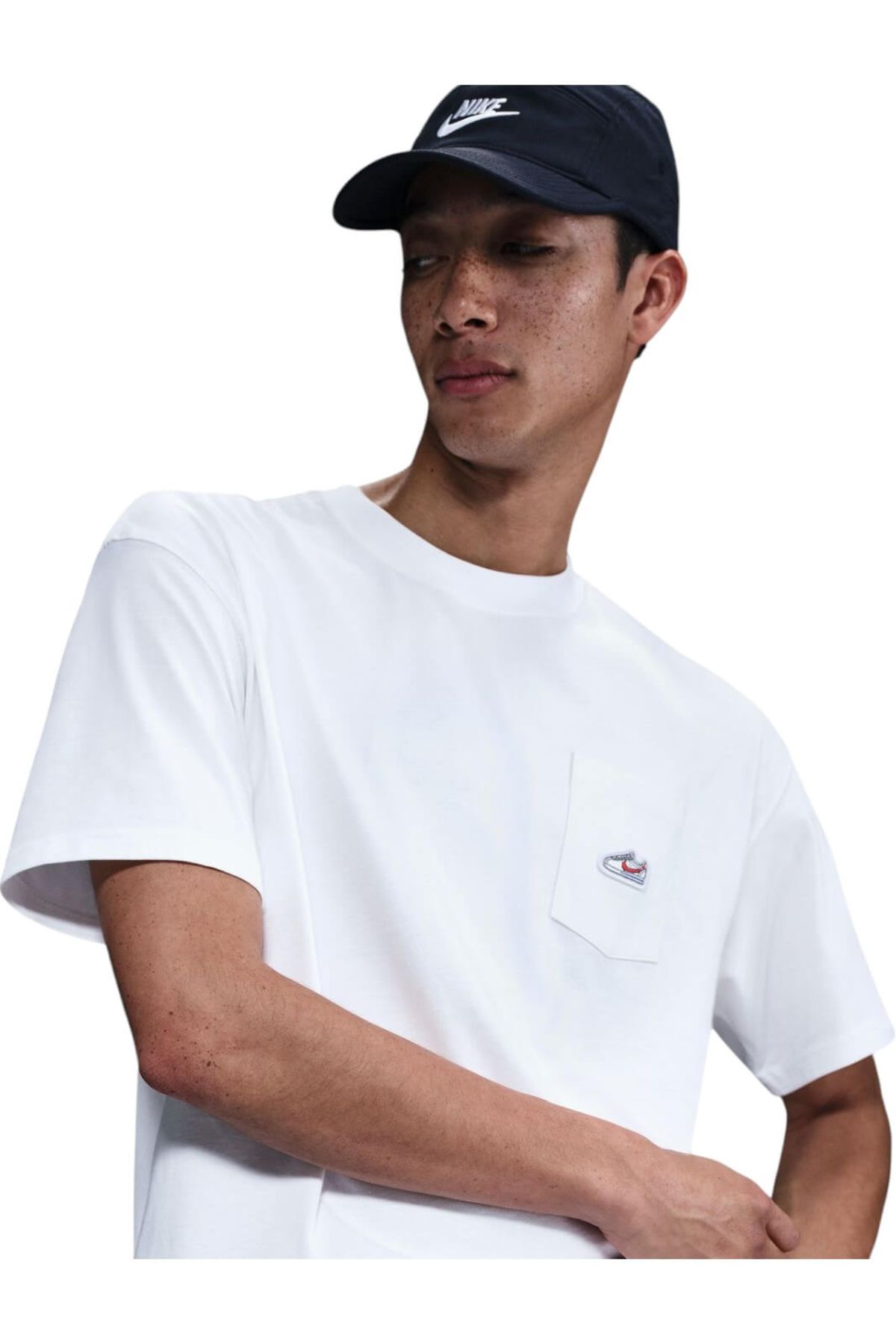 Nike-Tricou NIKE M90 Sneaker Patch PKT 2 - IB1382-100 3