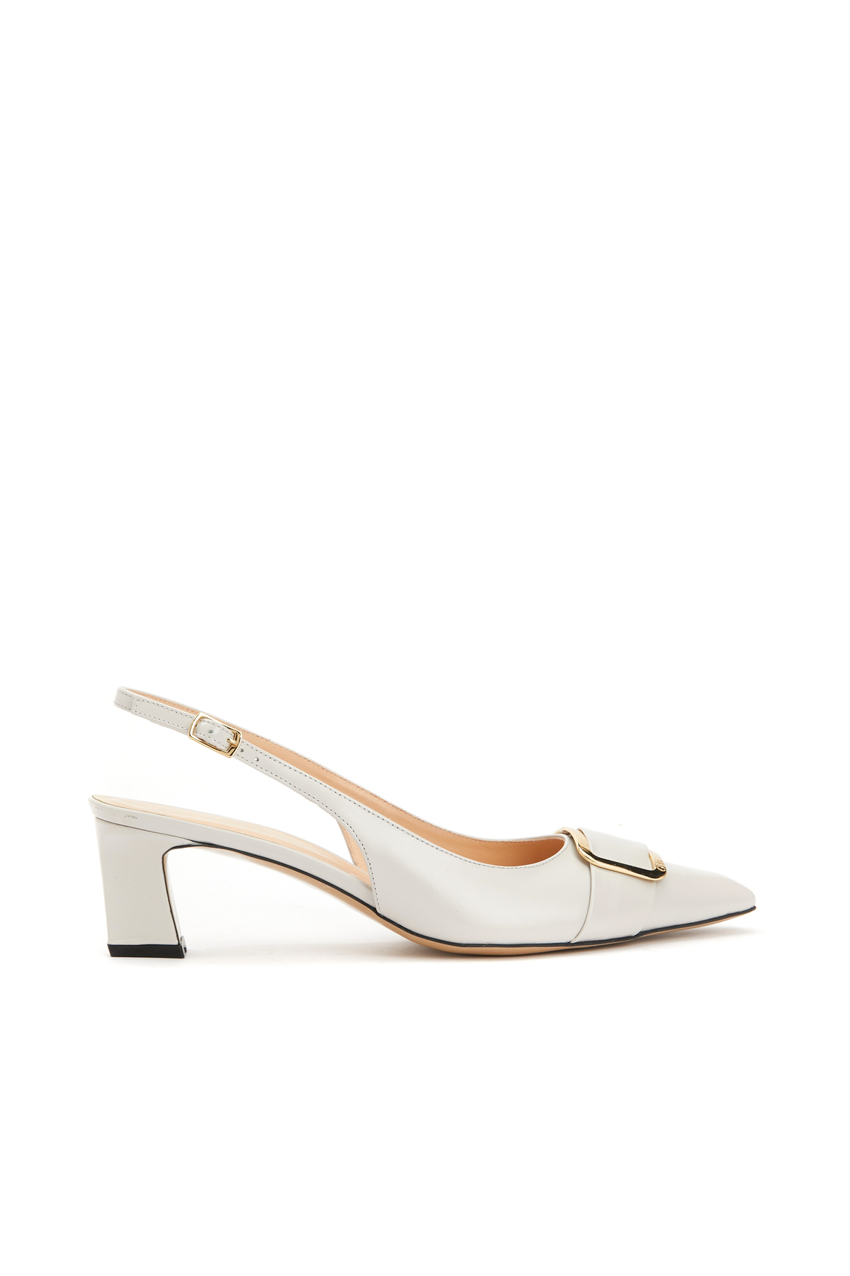 Women's Light Gray Shoes