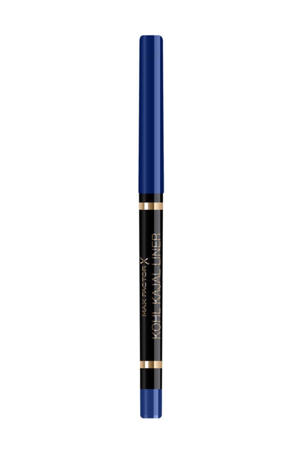 Max Factor-محدد عيون مافي - ماستربيس كحل كاجال آر جي أزور ١٨ آي في ٣٦٠٧٣٤٦٣٥٣٨٢٠ 2