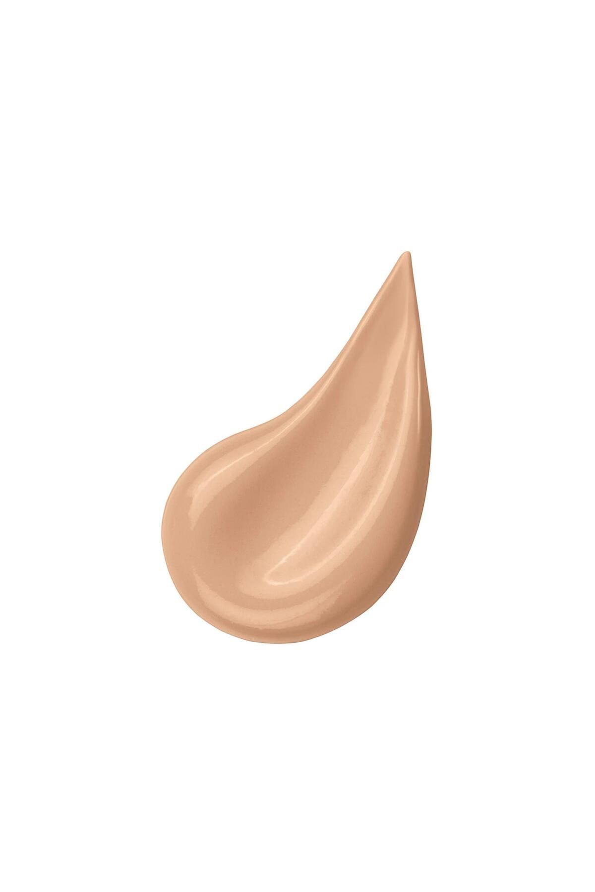 RIMMEL LONDON-Foundation - Match Perfection 203 True Beige 3614220954073 3