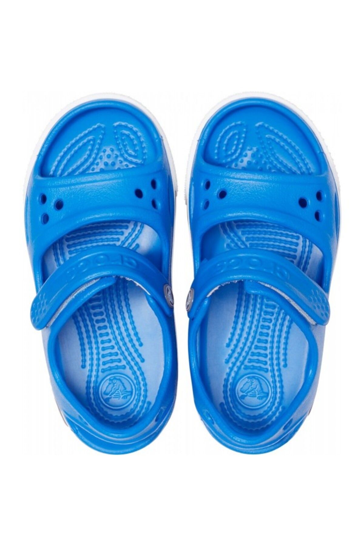 Crocs-Sandale Crocband Ii Sandal Kids 3