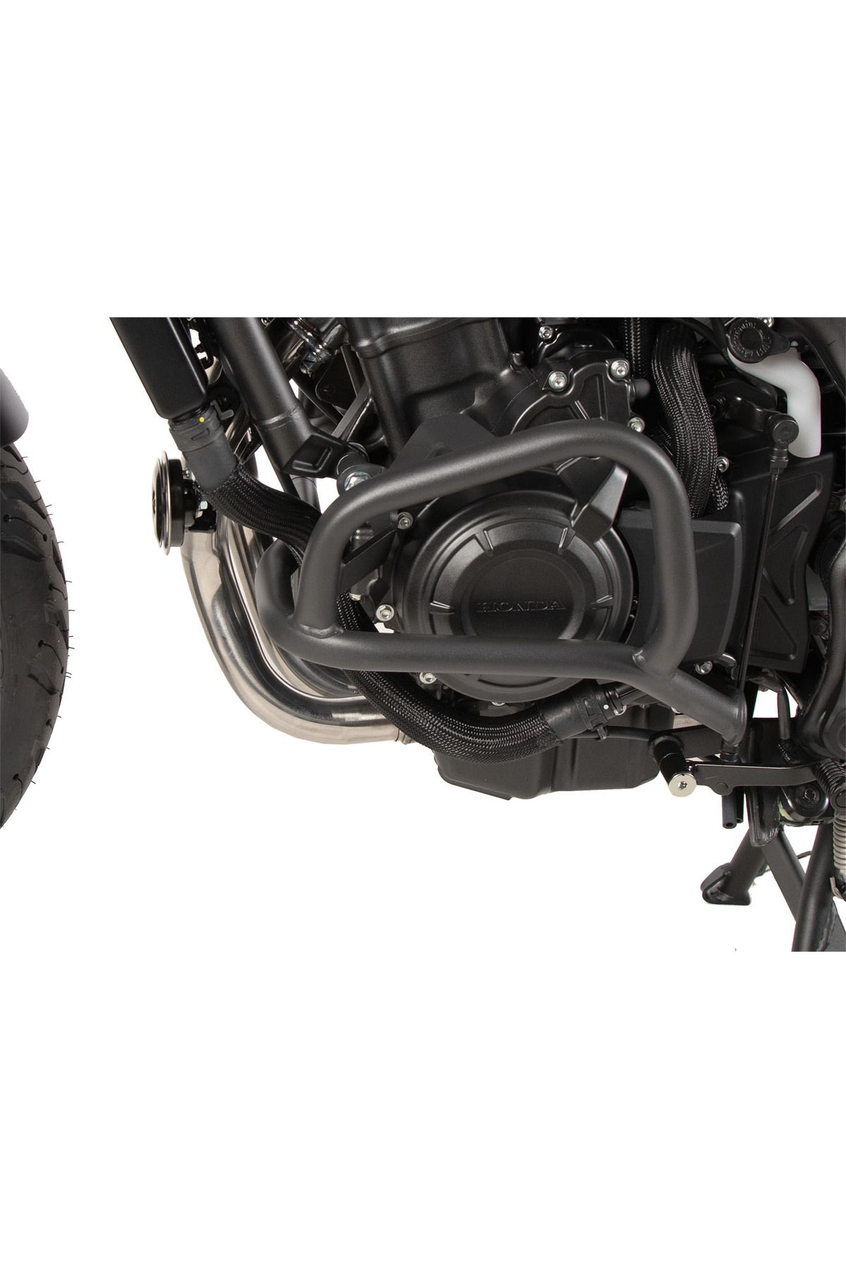 HEPCO BECKER Honda CB500 Hornet Motor Koruma Demiri - Alman Hepco Becker