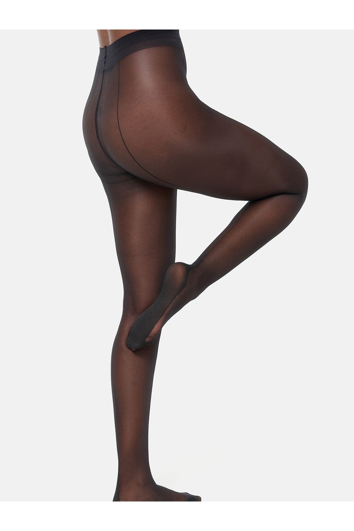 DIM-Feinstrumpfhose Signature 20 Den Fein-strumpfhose Girls Strumpfhose 1