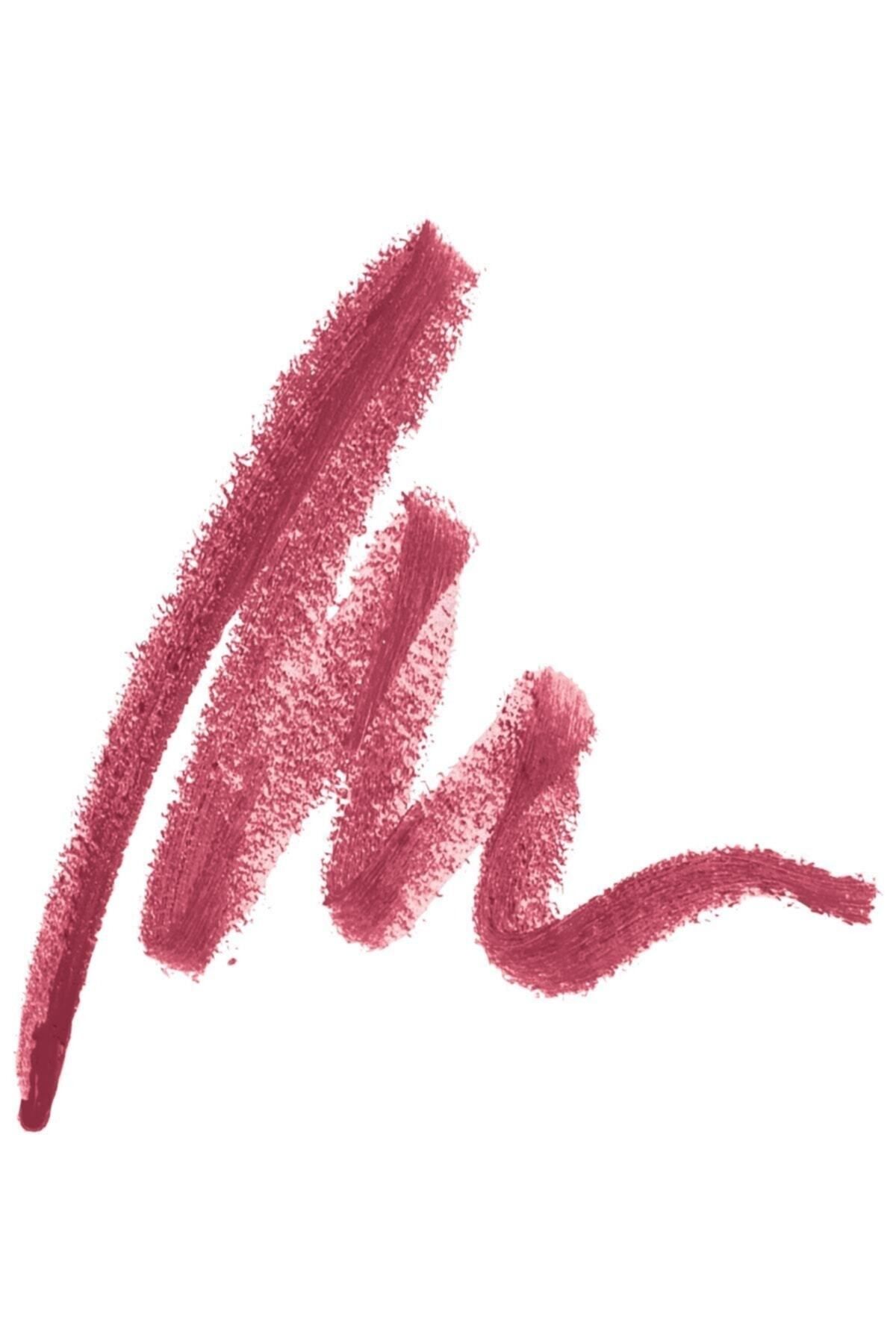 Max Factor-Lip Liner - Color Elixir Lip Liner No: 30 Mauve Moment 3