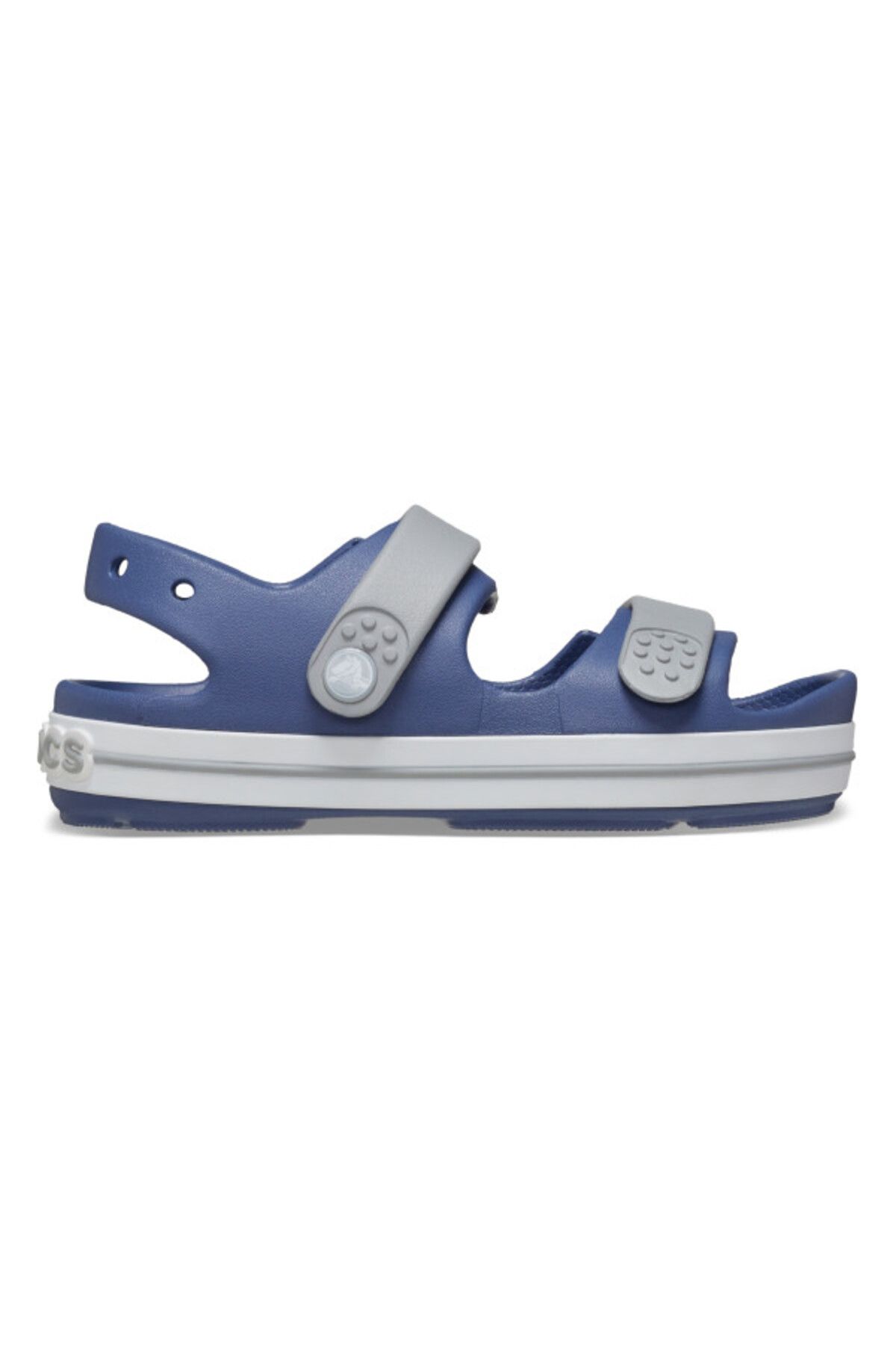 Crocs Różowe sandały dziecięce