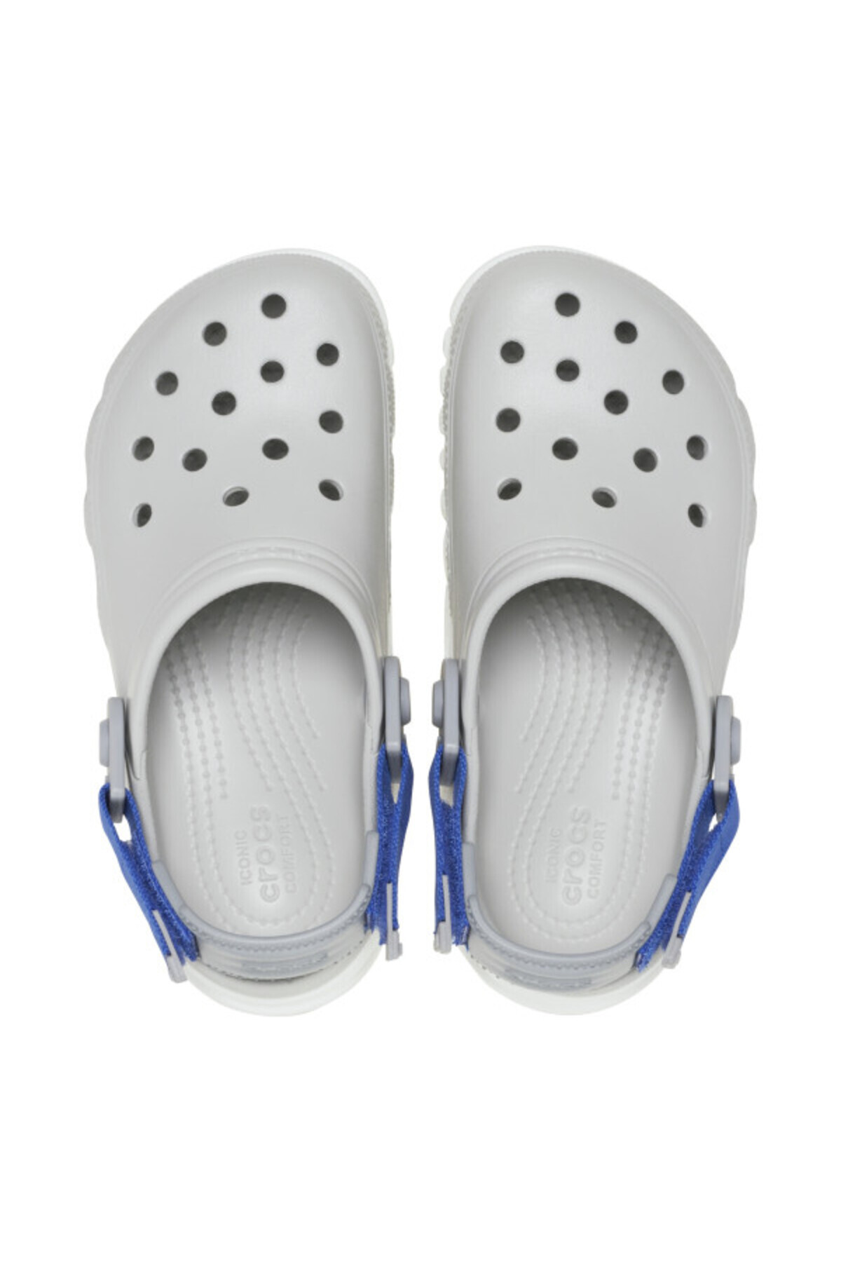Crocs-Saboti duet max ii clog kids - atmosphere 5