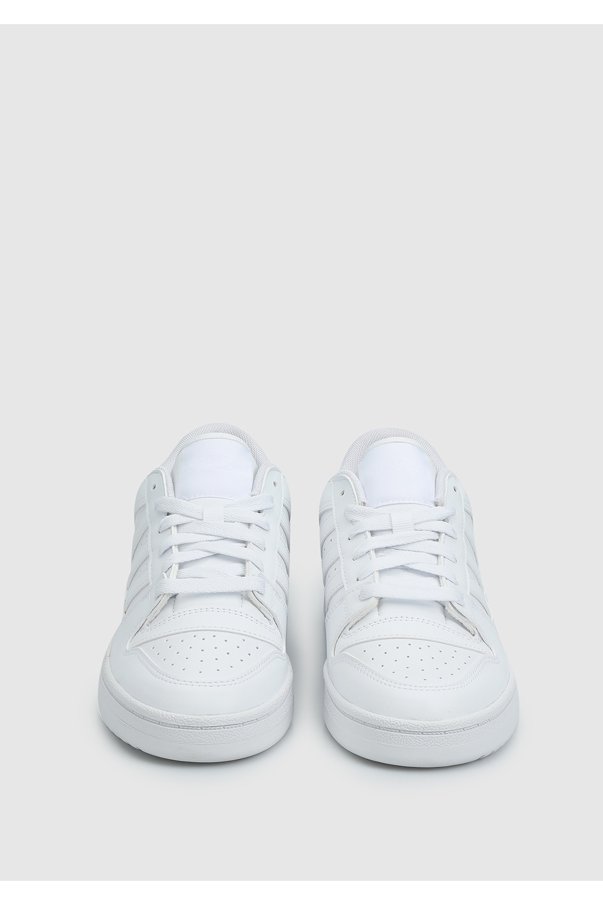 adidas-Přestávka Ftwwht/Ftwwht/Ftwwht 3