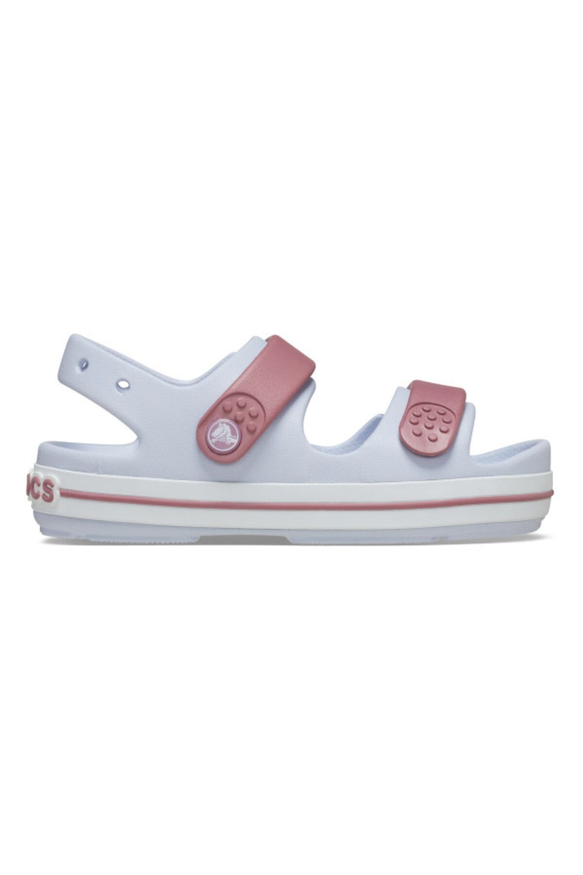 Crocs Sandale Crocband Cruiser Sandal Kids Unisex - 38–39