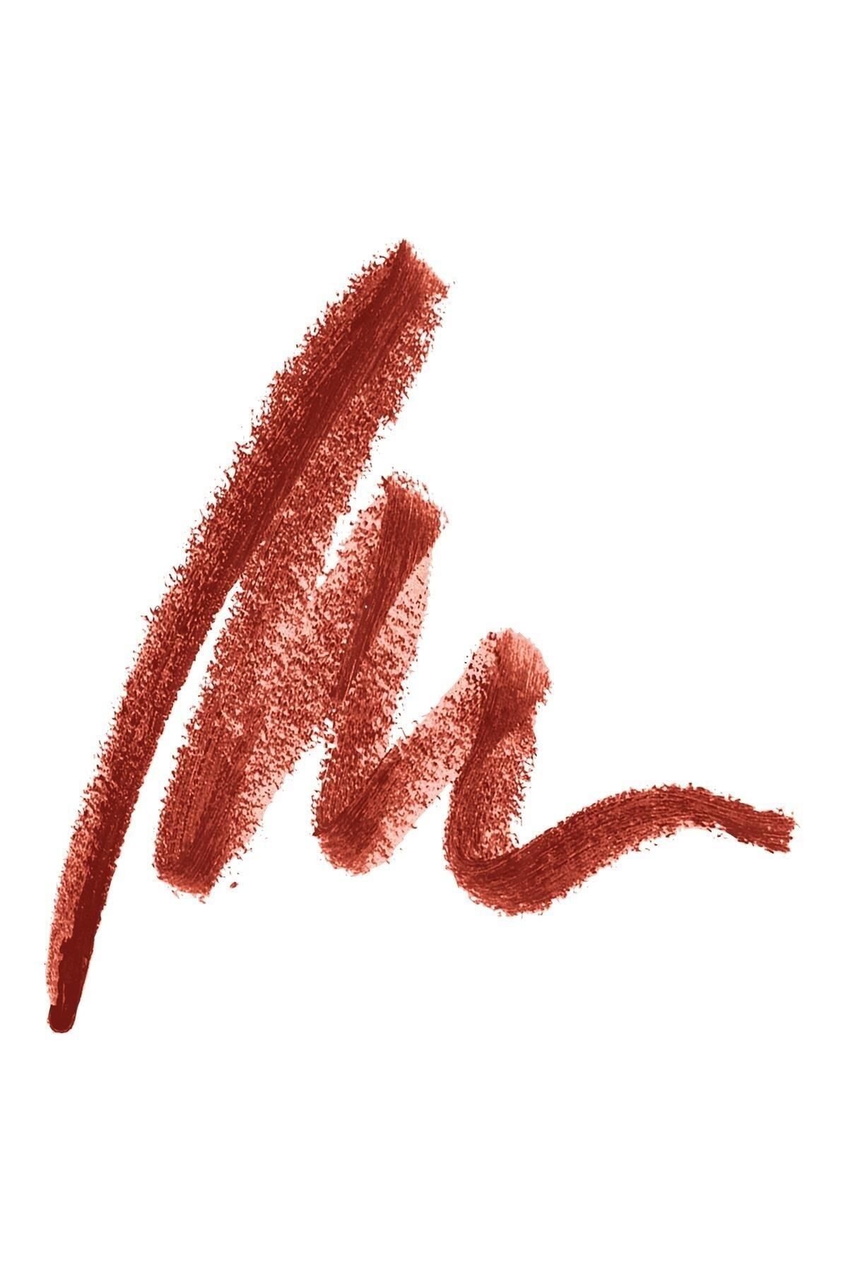 Max Factor-قلم تحديد الشفاه - لون إليكسير بطانة الشفاه 15 سبايس ناعم 3