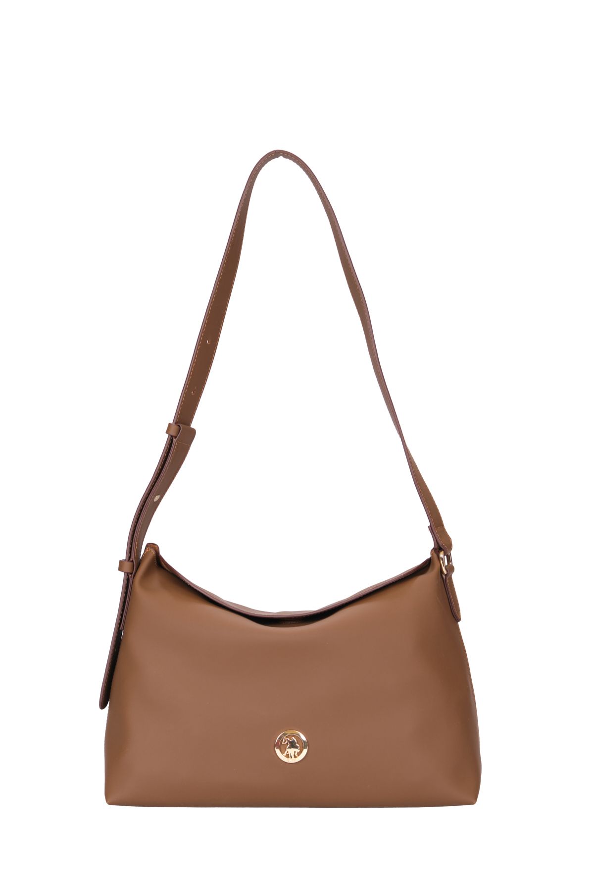 کیف شانه زنانه A.Brown-A.Brown Us24632 U.S. Polo Assn.
