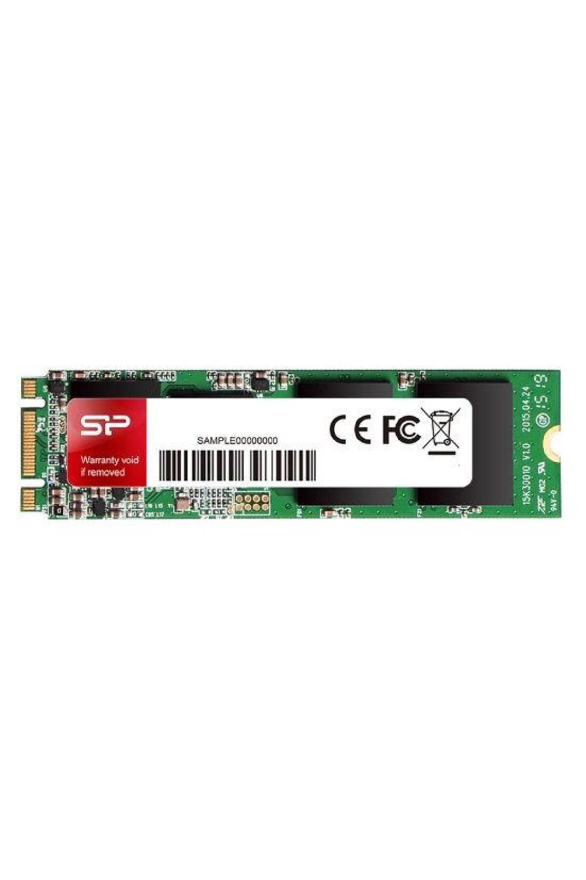 Silicon Power-SSD Silicon Power A55, 512GB, M.2 1