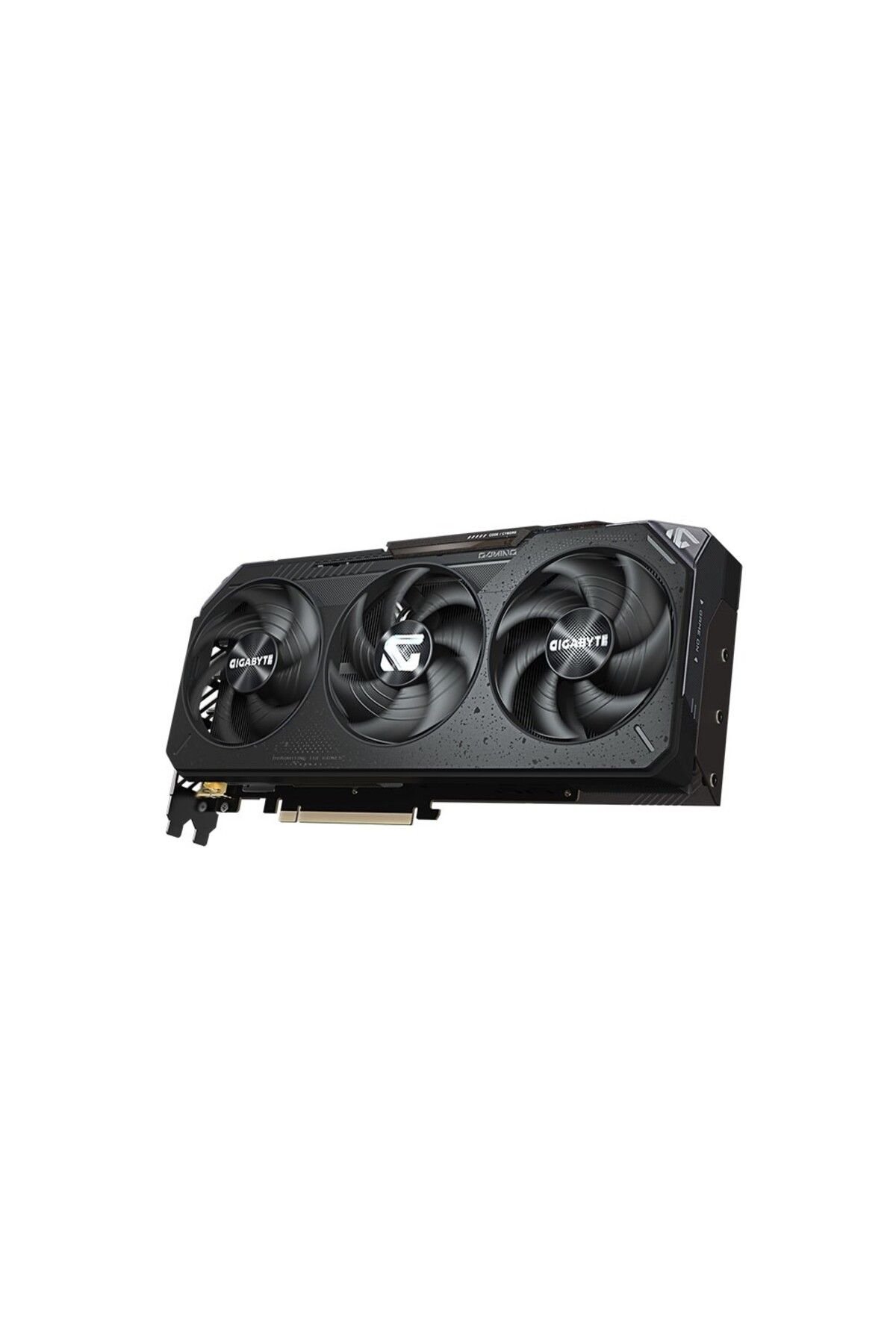 Gigabyte-Placa video GIGABYTE Radeon RX 9070 XT GAMING OC, 16 GB, GDDR6, 256-bit 4