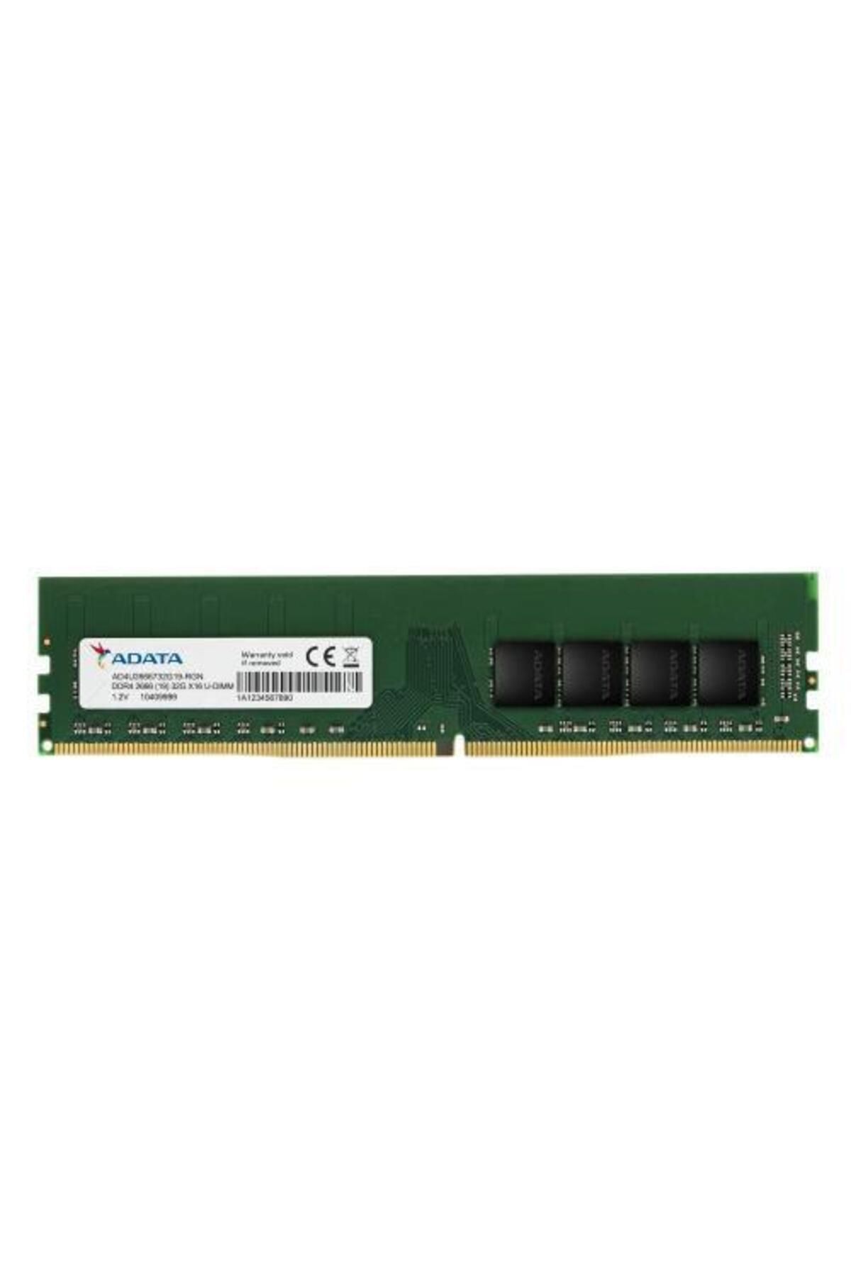 Adata-Memorie ADATA DDR4 8GB, DDR4-2666MHz, CL19 1