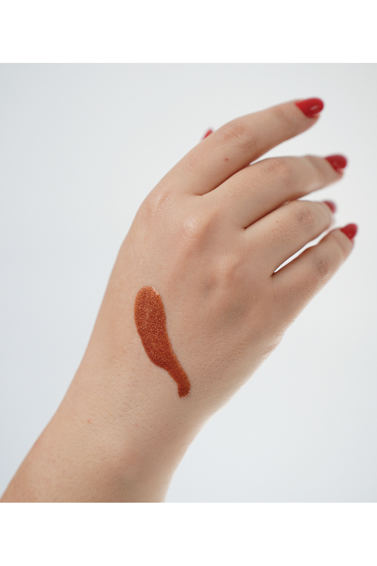 Monoi Bronz Glow Oil (Parlayan Vücut Yağı) 75 ml — M613 — تصویر 2 از 3