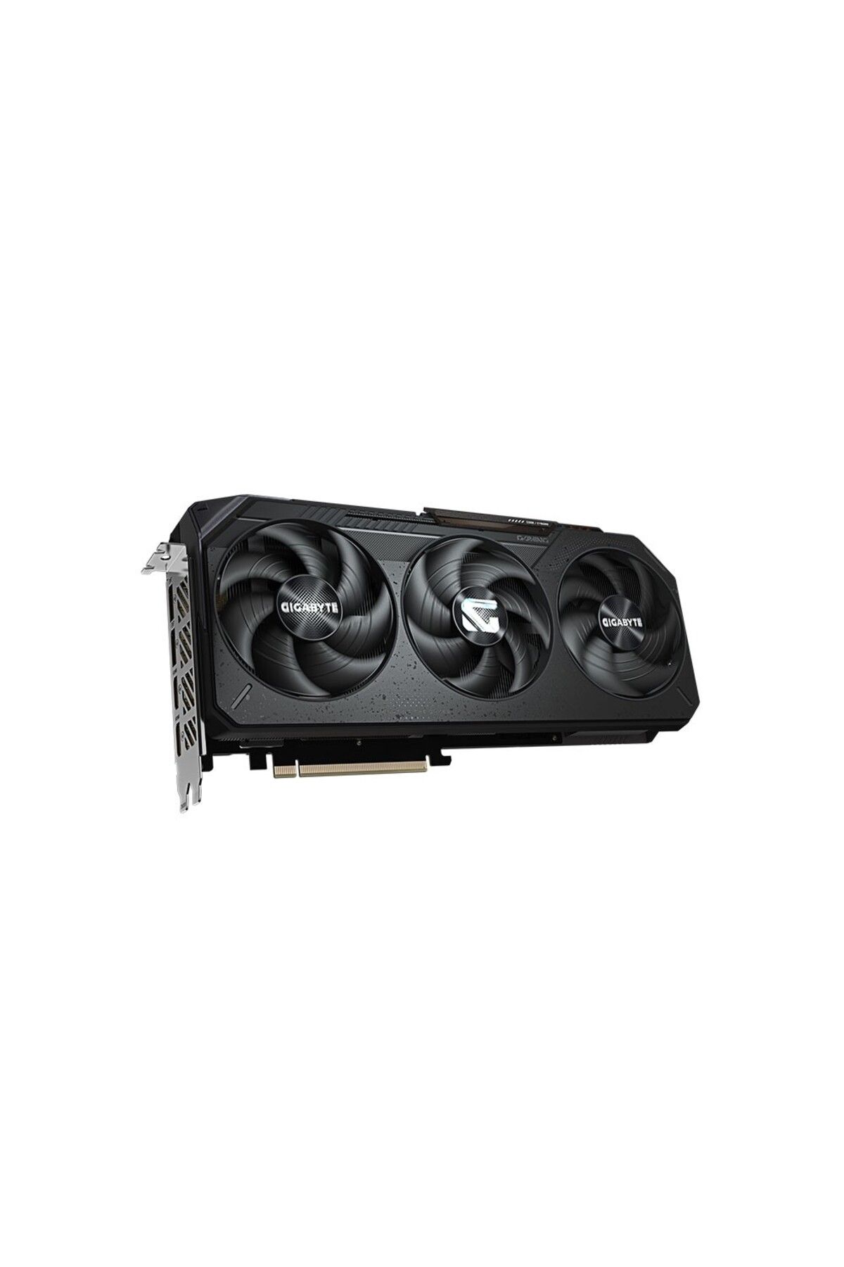 Gigabyte-Placa video GIGABYTE Radeon RX 9070 XT GAMING OC, 16 GB, GDDR6, 256-bit 3