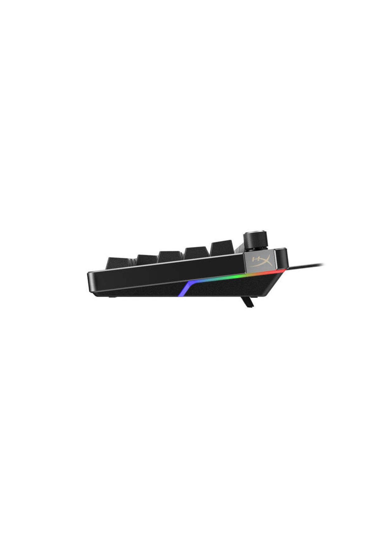 HyperX-Alloy Rise Mechanical Gaming Keyboard- Ar Gaming Keyboard 4