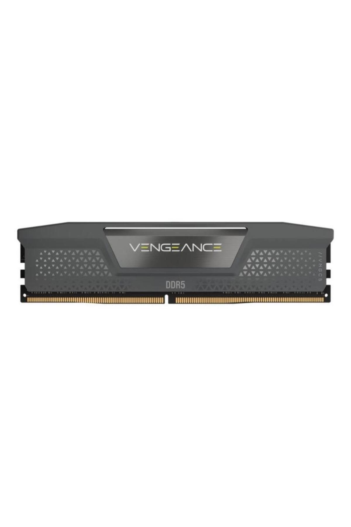 Corsair-Memorie Corsair Vengeance 32GB DDR5 5200MHz CL40 1