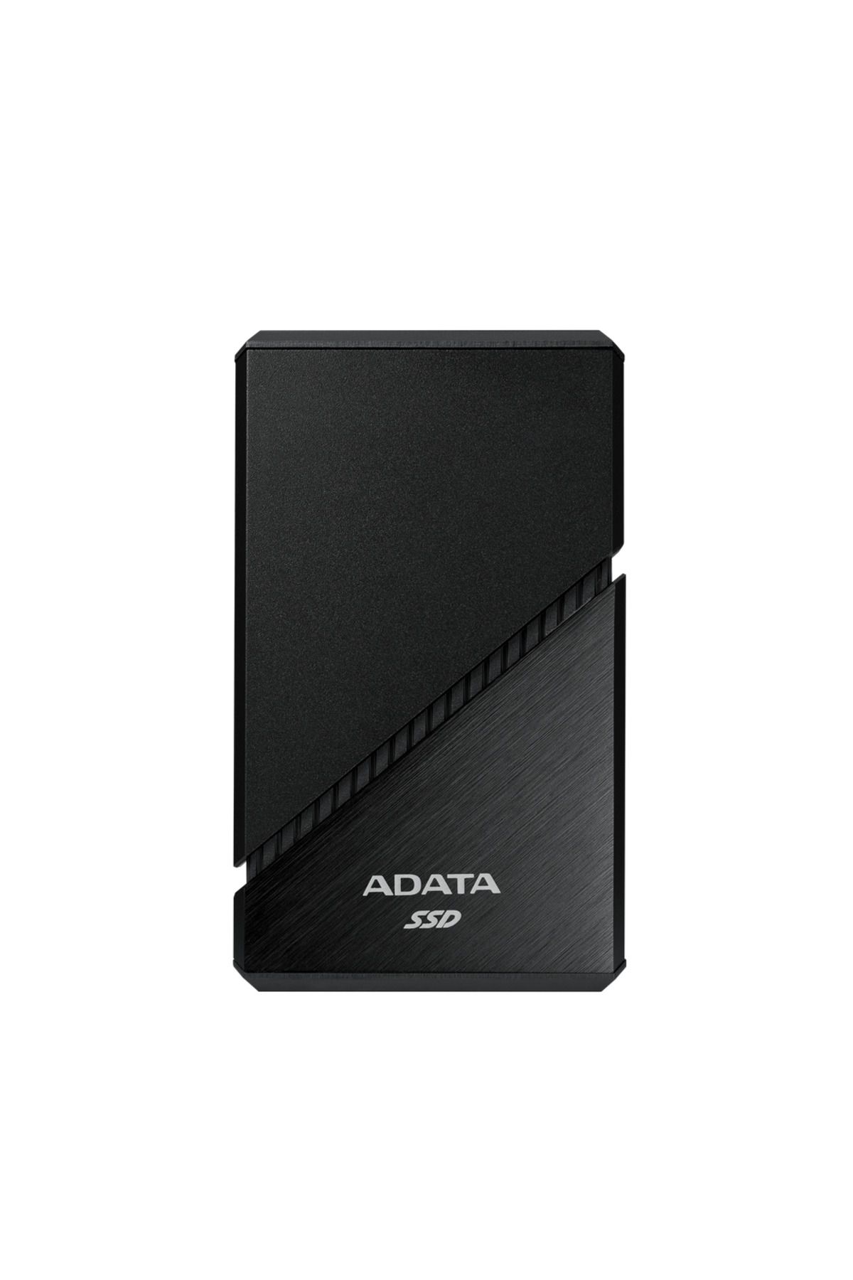 Adata-ADATA SE920 External SSD, 1TB, USB4 Type-C (Black) 1