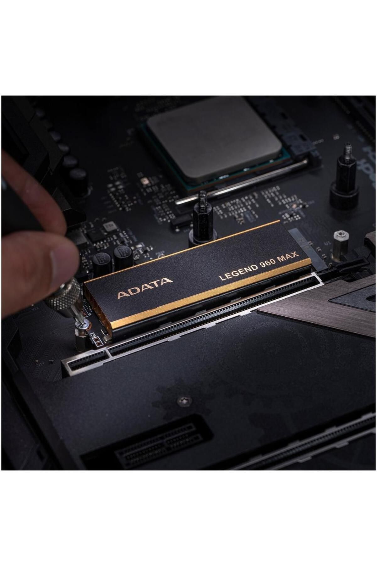 Adata-SSD ADATA LEGEND 960Max, PCIe Gen4x4, M.2, 1TB 10