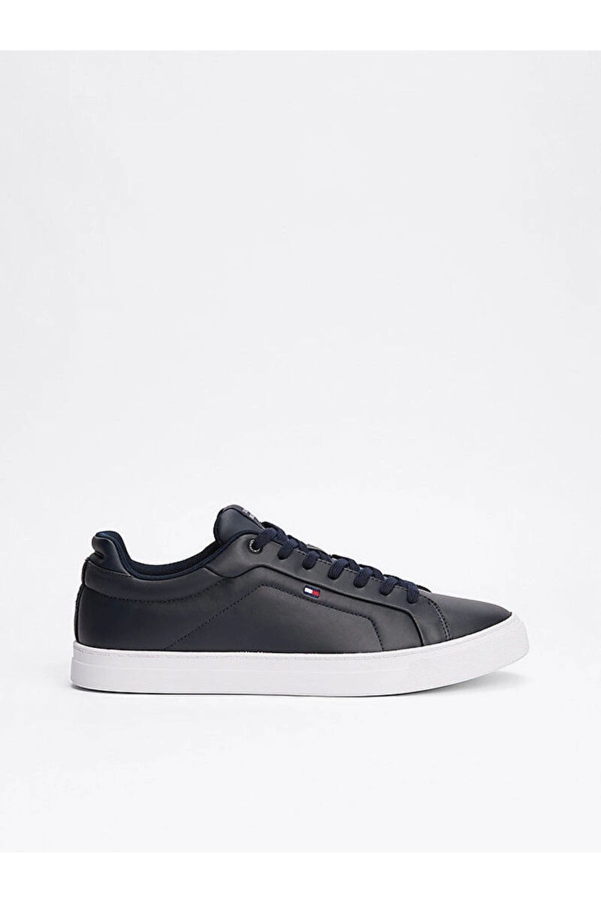 کفش ورزشی مشکی مردانه تامی هیلفیگر Tommy Hilfiger