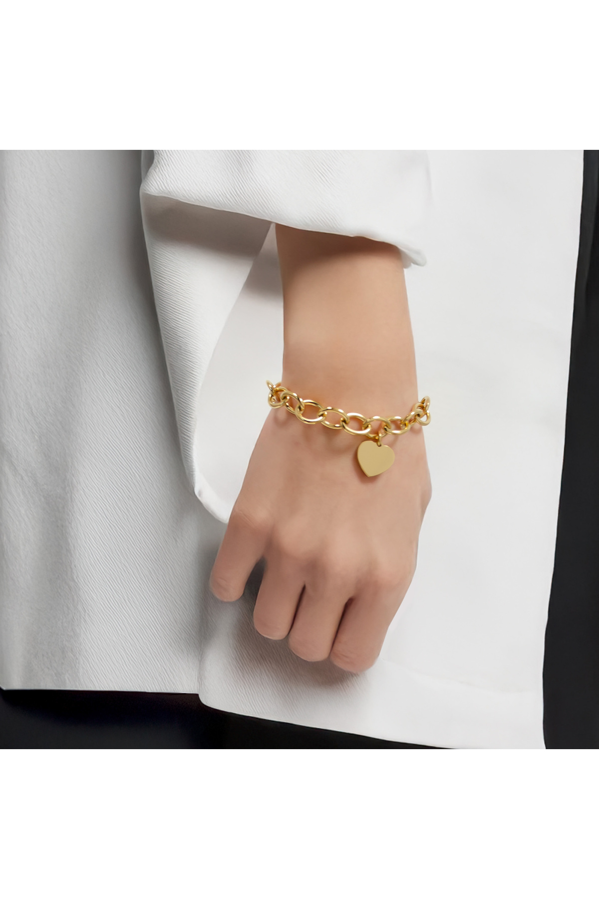 Liebeskind Berlin-Armband Armband 2