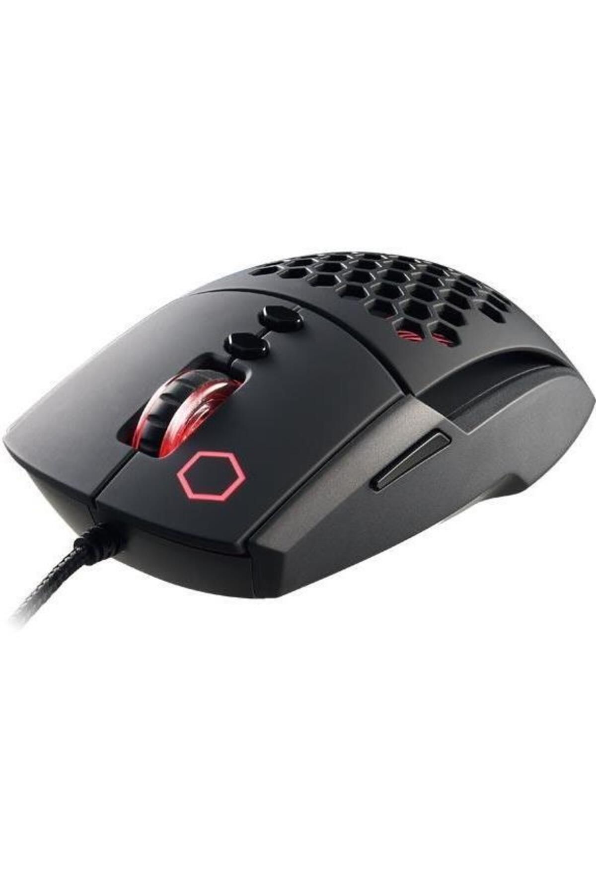 THERMALTAKE-Mouse Gaming Tt eSPORTS VENTUS (Negru) 1