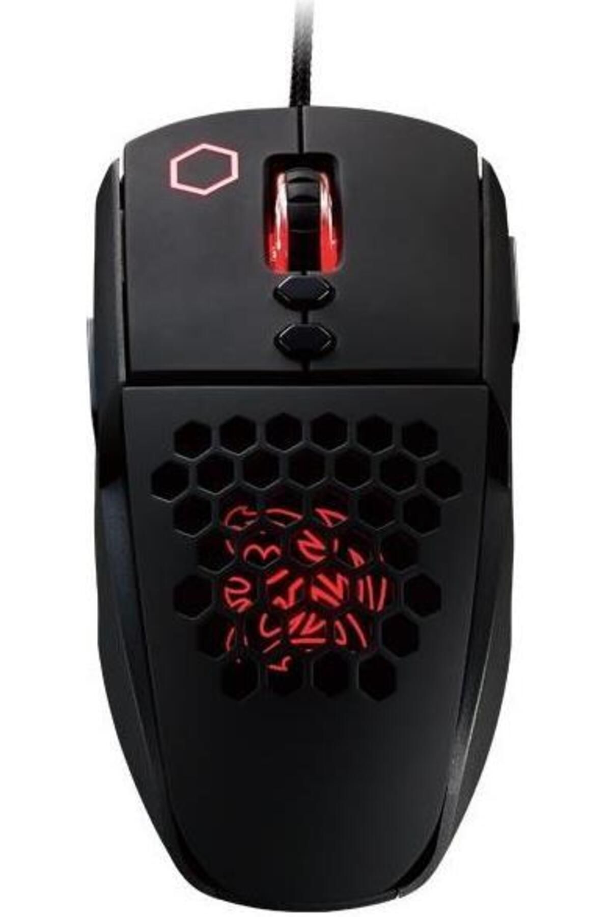 THERMALTAKE-Mouse Gaming Tt eSPORTS VENTUS (Negru) 2