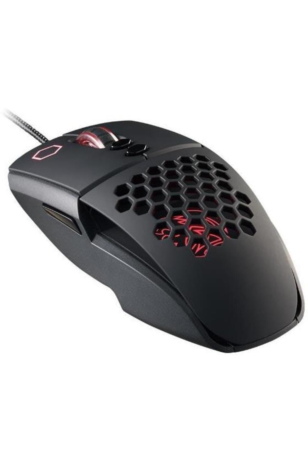 THERMALTAKE-Mouse Gaming Tt eSPORTS VENTUS (Negru) 4