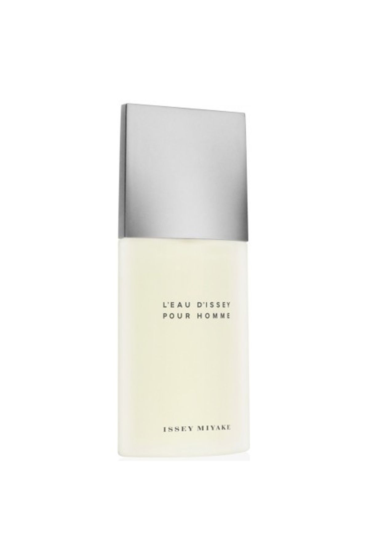 Issey Miyake-Issey Miyake L'Eau D'Issey Pour Homme For Men Eau De Toilette 125ml 2
