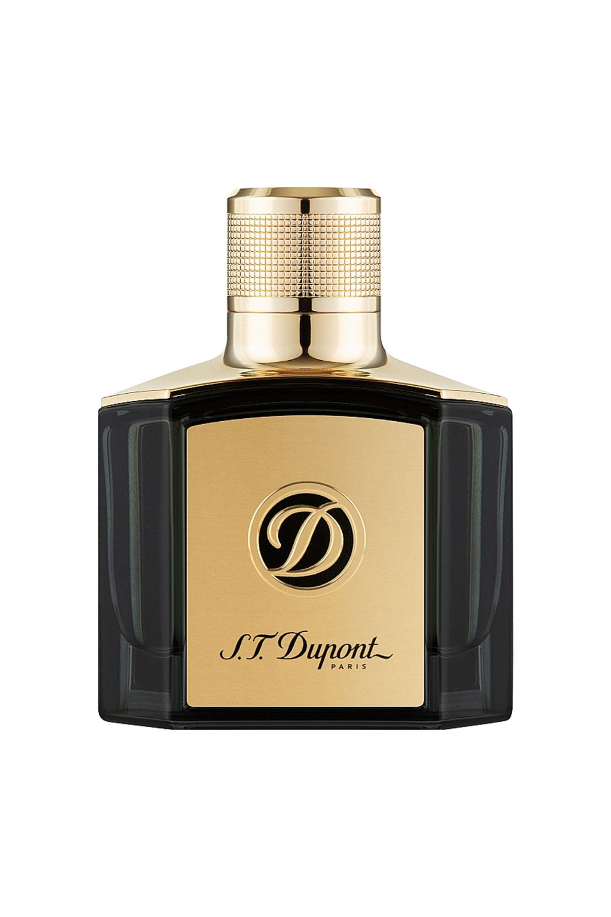 S.T. Dupont-S.T. Dupont Be Exceptional Gold For Men Eau De Parfum 50ml 2