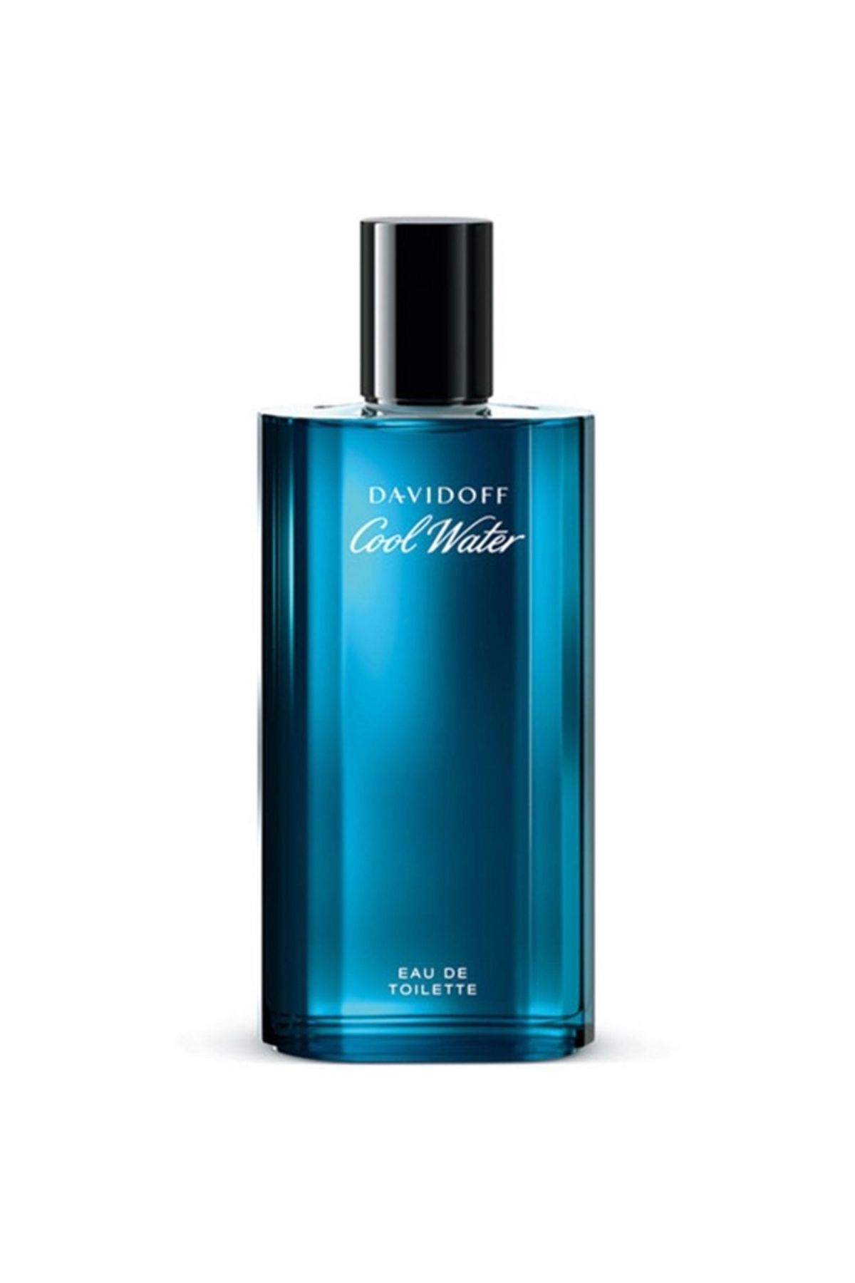 Davidoff-Davidoff Cool Water For Men Eau De Toilette 75ml 1