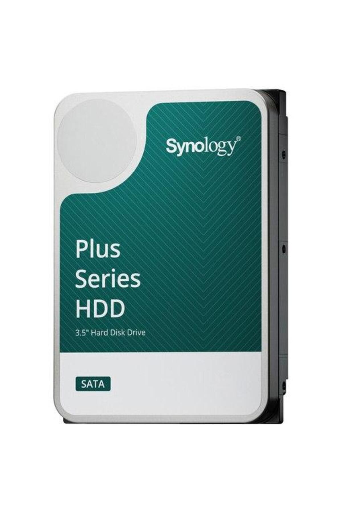 SYNOLOGY-HDD NAS Synology Plus Series 4TB, 5400RPM, 256MB cache, SATA III 2