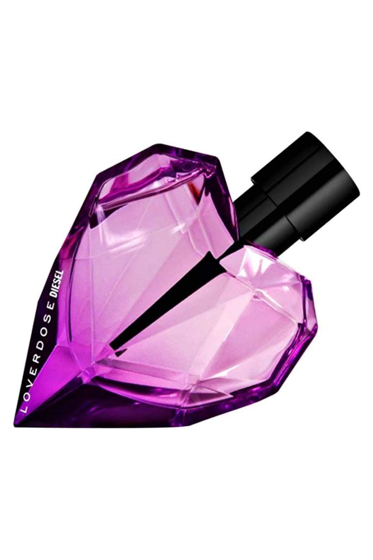 Diesel-Diesel Loverdose For Women Eau De Parfum 75ml 2