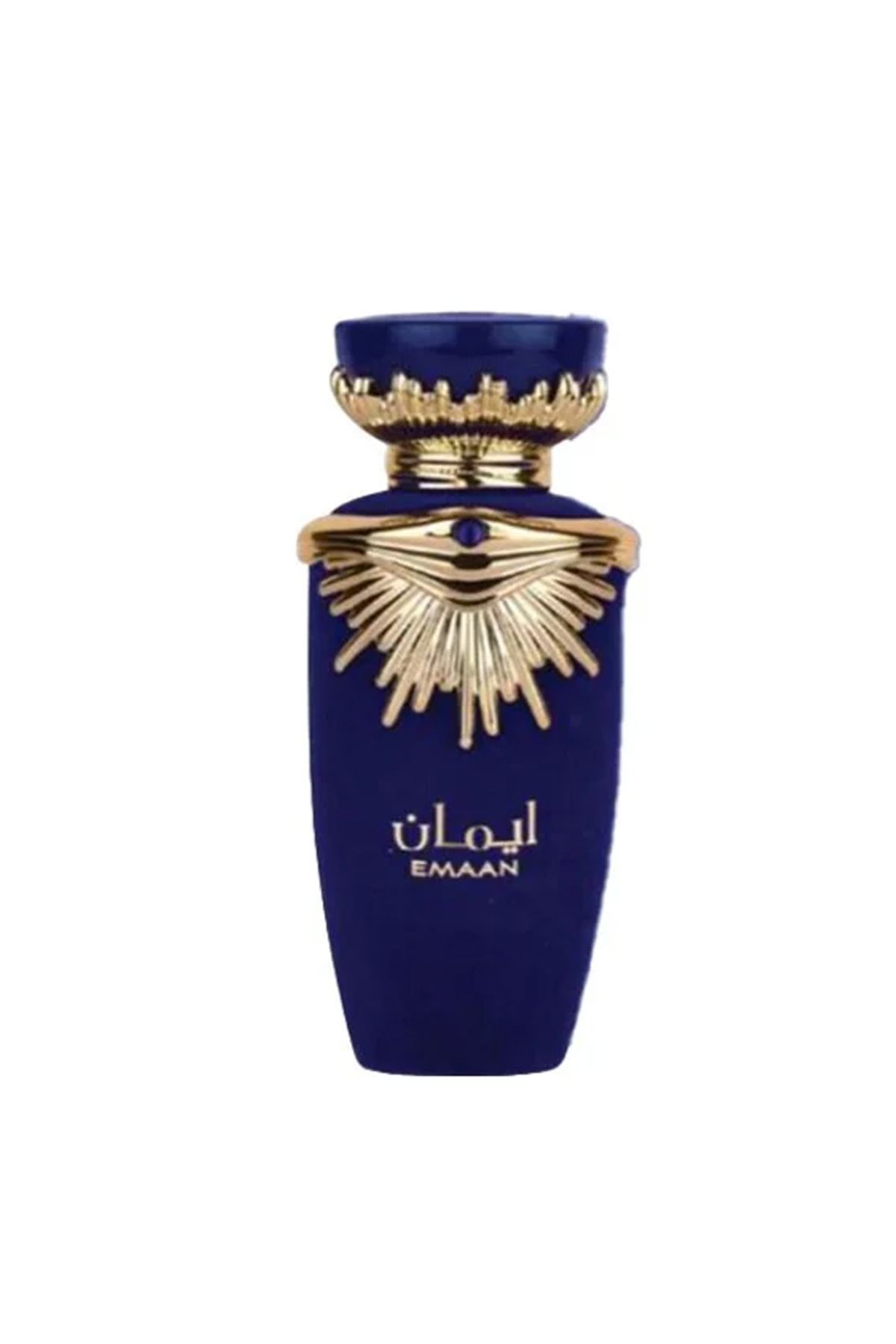 lattafa-Lattafa Emaan Unisex Eau De Parfum 100Ml 2