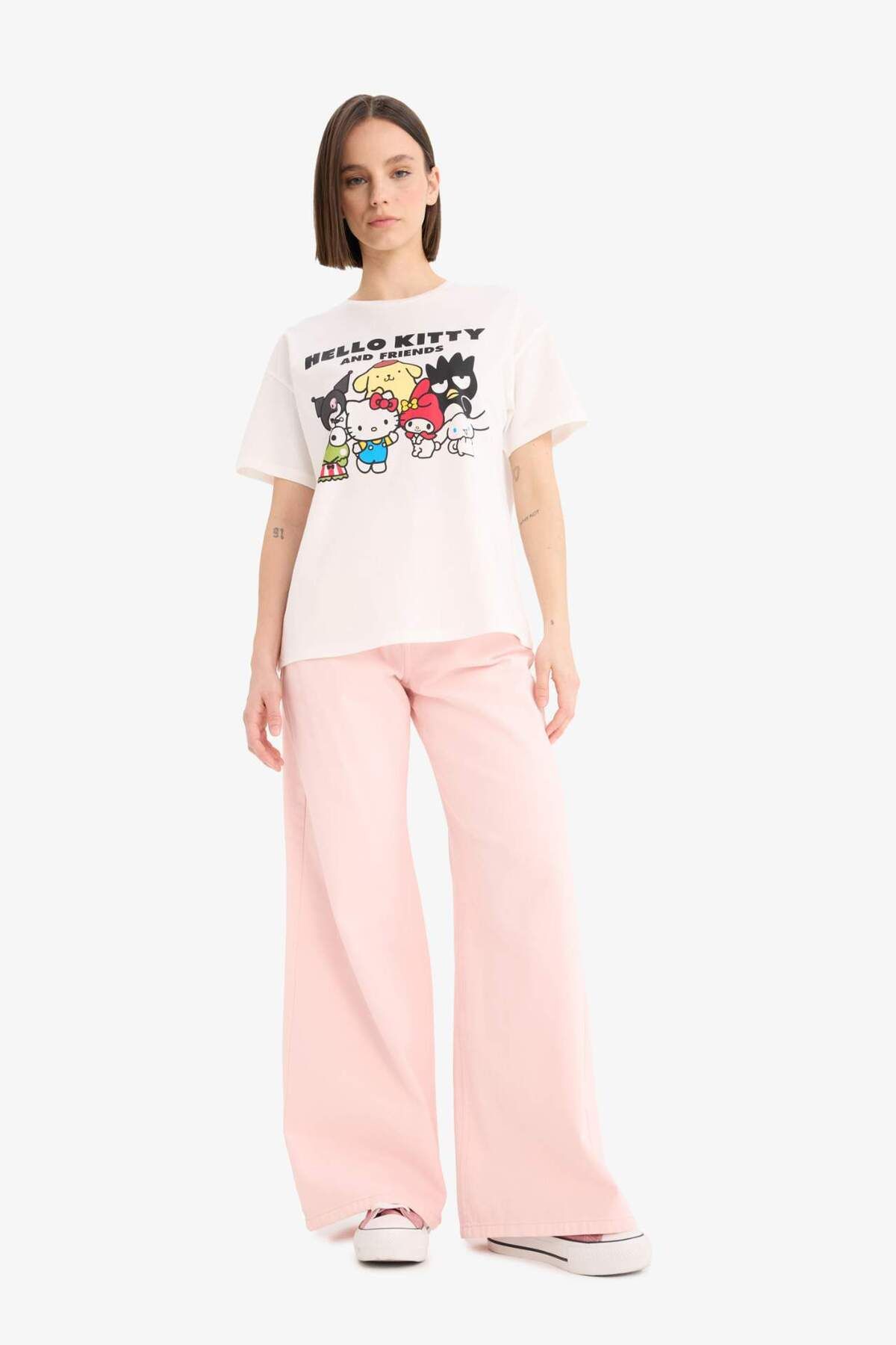 complete the look image