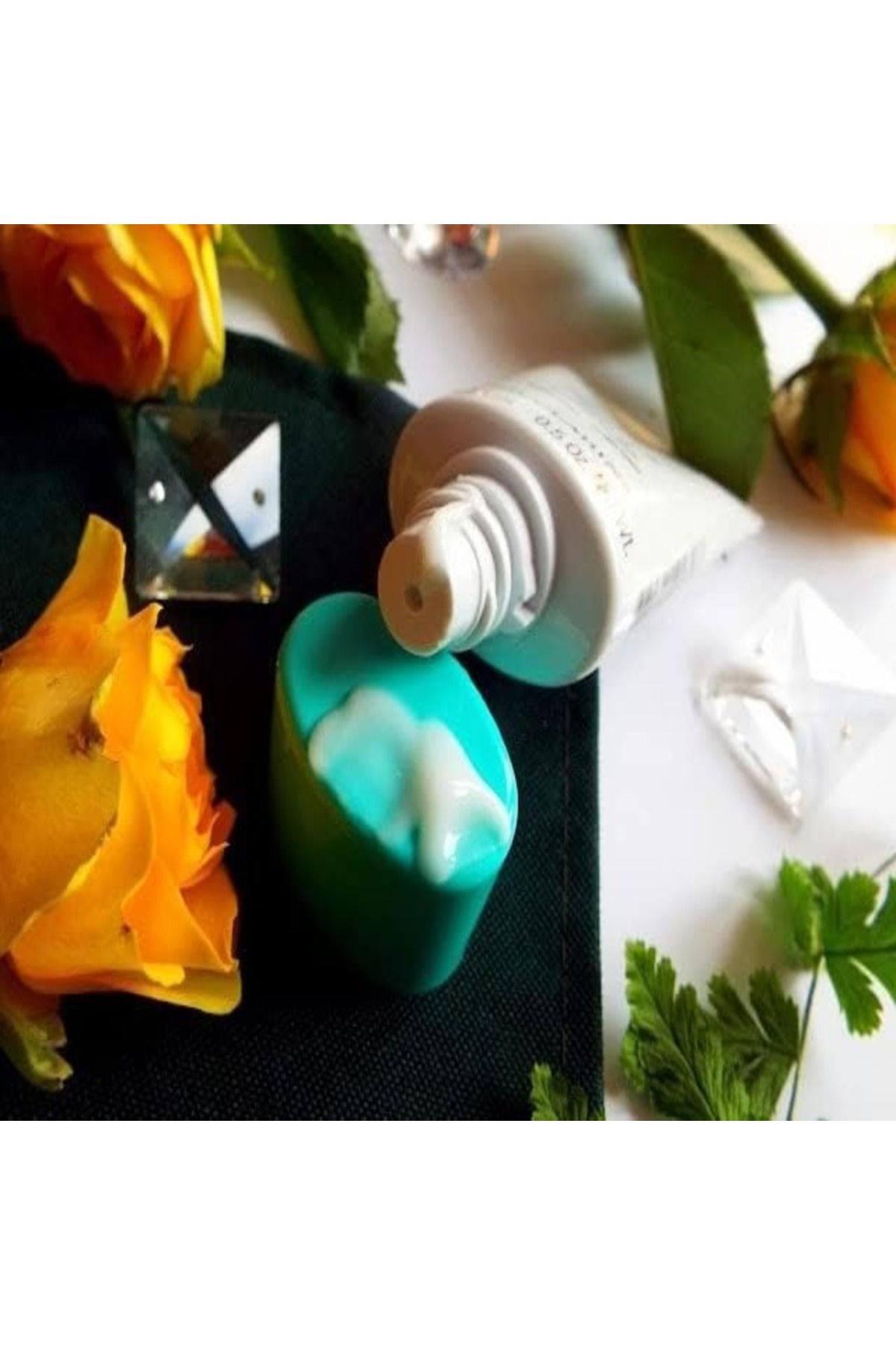 Clarins-قناع النوم المريح من ماي ريتشارج، 0.5 أونصة، ضروري للسفر لتجديد مثالي 2