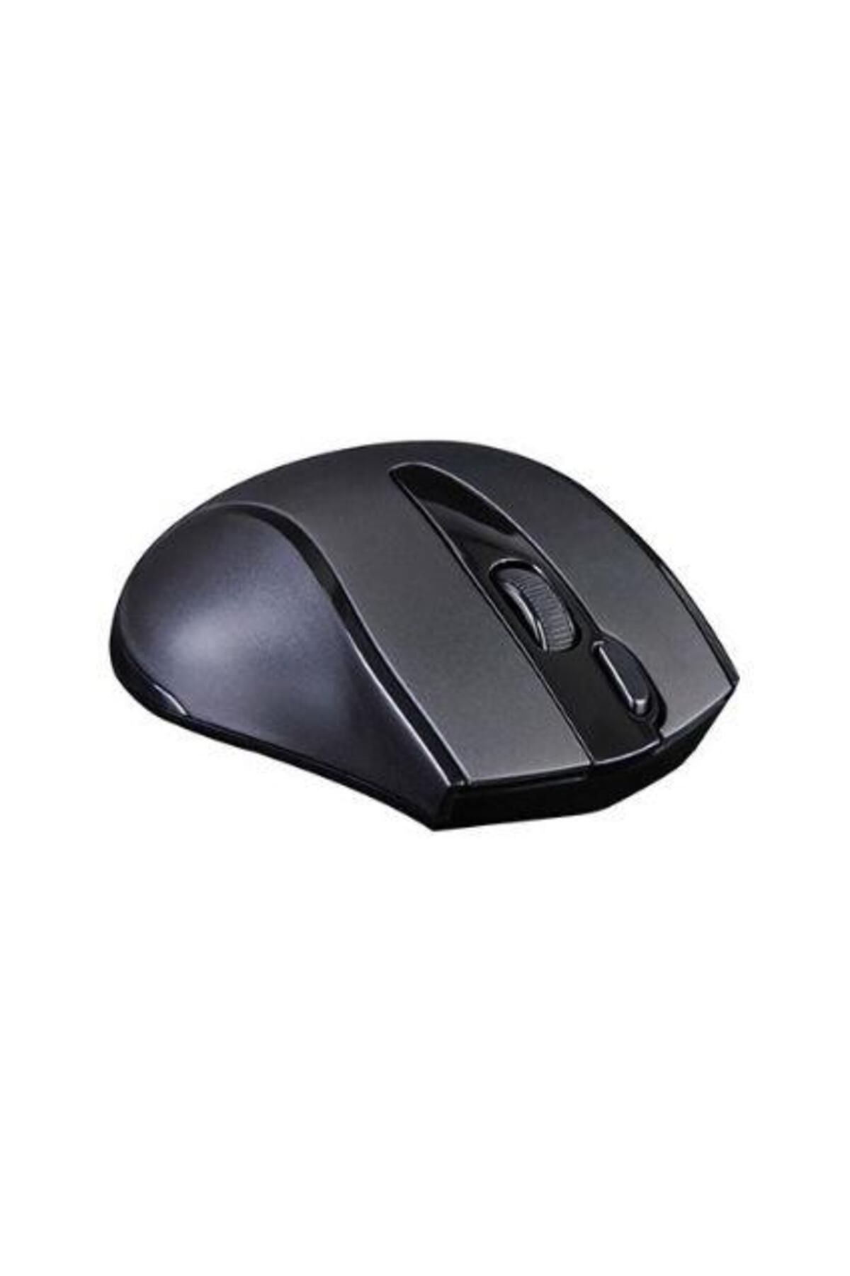 A4 Tech-Mouse optic wireless A4TECH G9-500FS-BK, 1000 DPI (Negru) 3