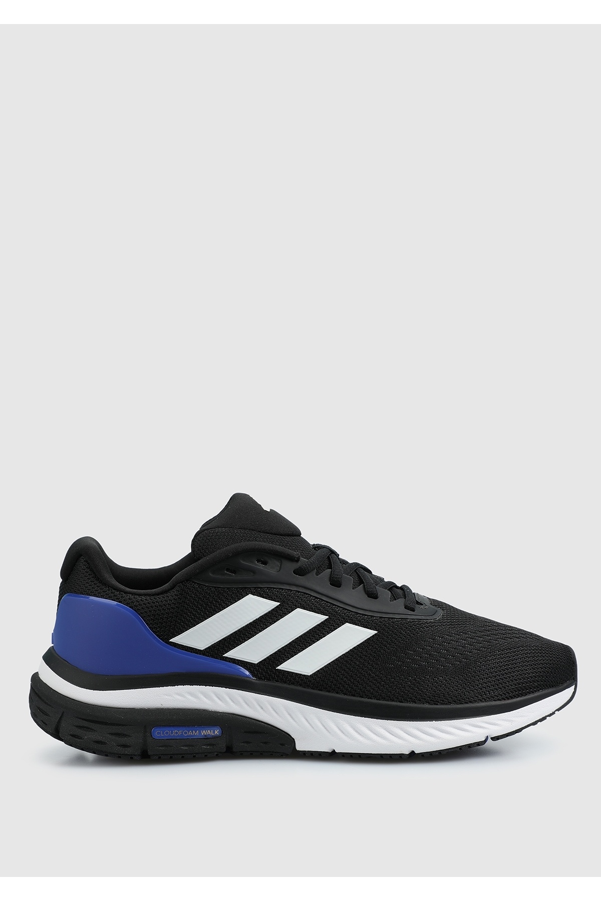 آدیداس کفش ورزشی دویدن مردانه Cloudfoam Walk Black ID6483