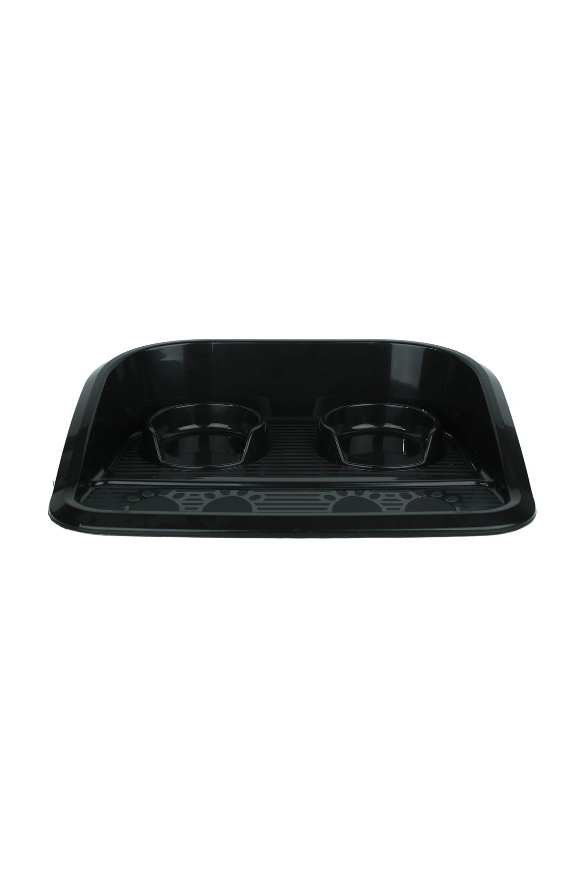 PlastArt-Food Container with Shield - 0.3+0.3 LT 5
