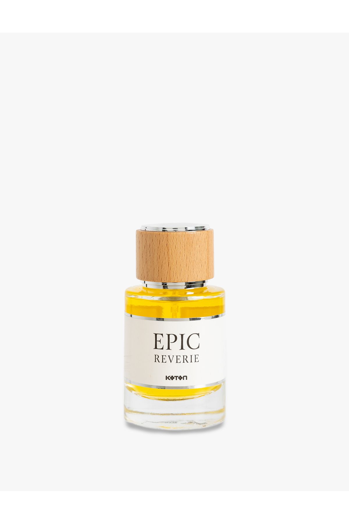 عطر مردانه حماسه 50 میل اورجینال Koton