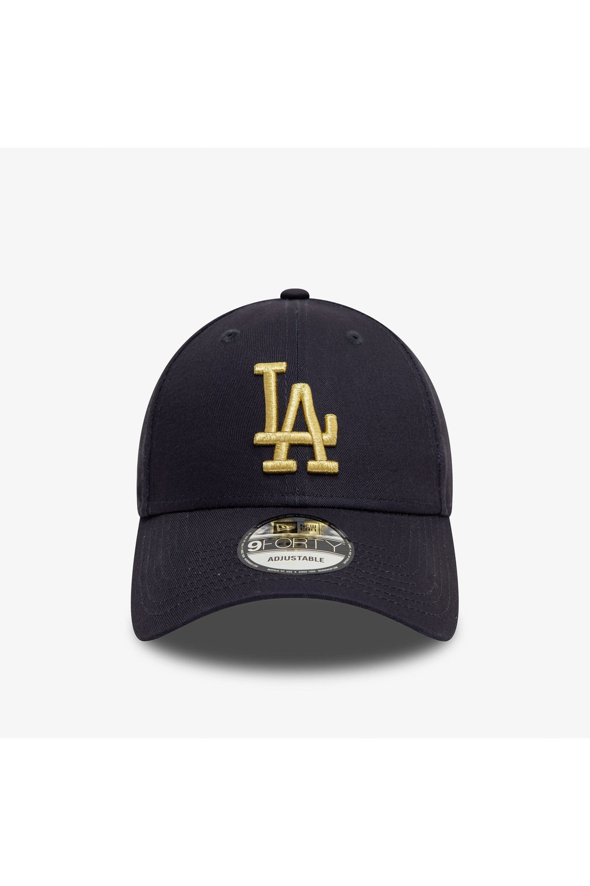 NEW ERA-Pălărie metalică 9Forty Losdod Nvymtg bleumarin 60595193 2