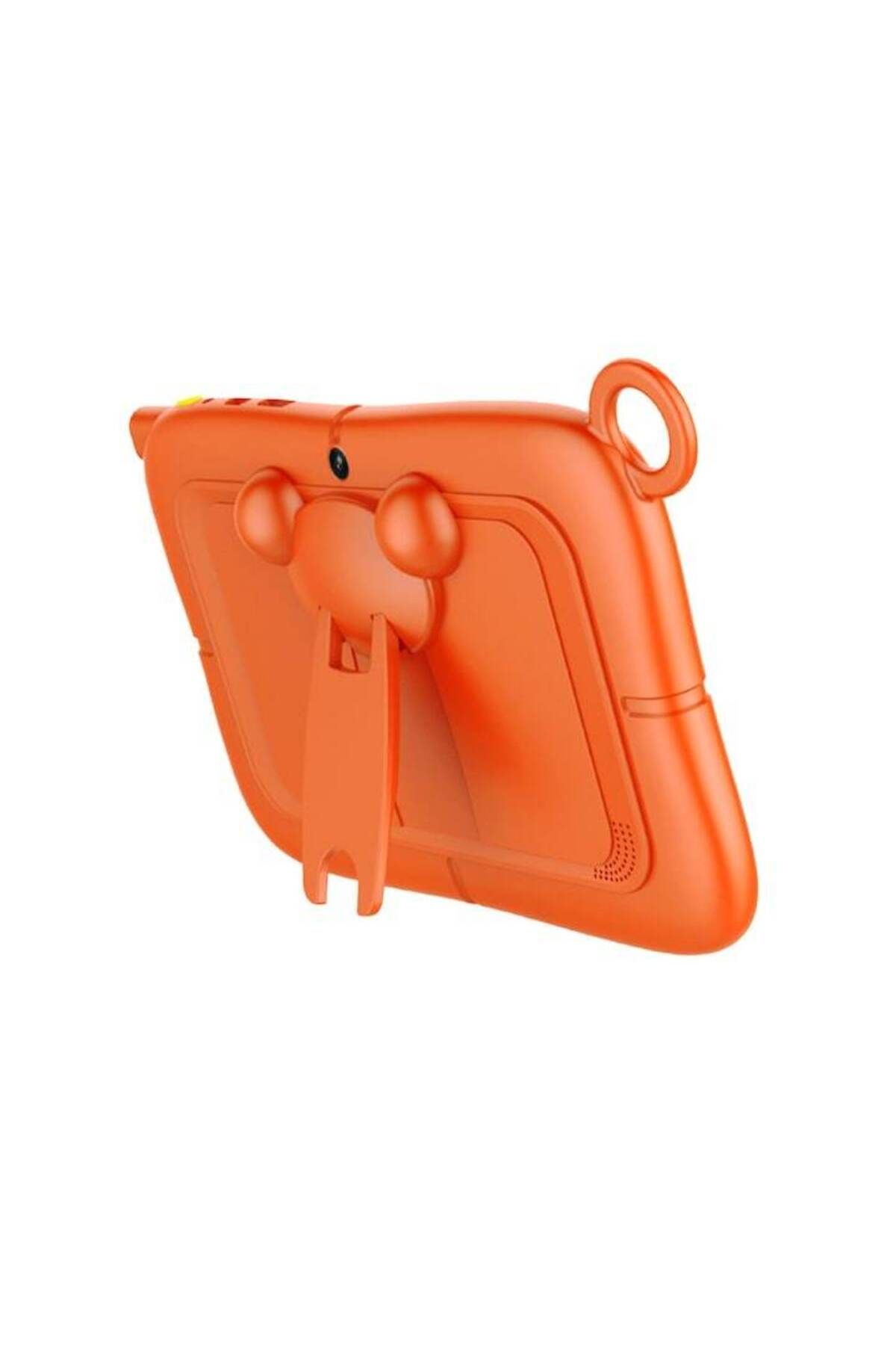 qubo-Children's Tablet, T7 Kids, Quad-core, 3gb Ram, 32gb Rom, Android 13, Orange 4