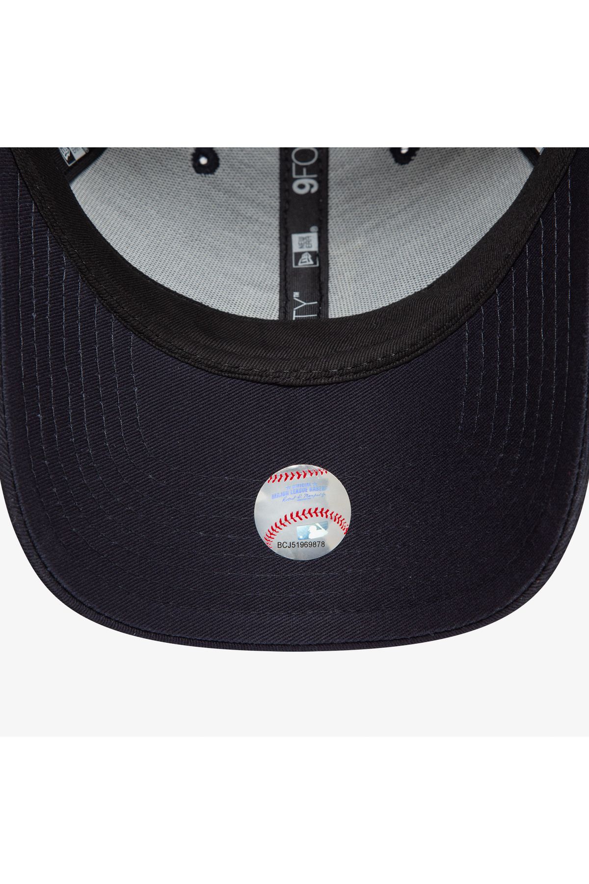NEW ERA-Pălărie metalică 9Forty Losdod Nvymtg bleumarin 60595193 5